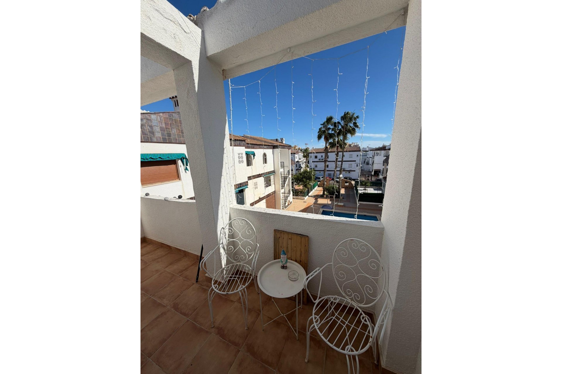 Återförsäljning - Apartment -
Torrevieja - Punta Prima