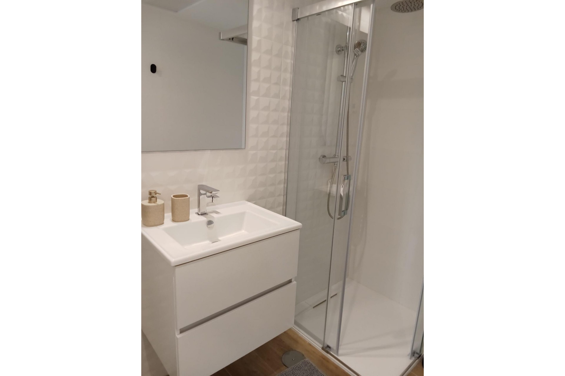 Återförsäljning - Apartment -
Torrevieja - Punta Prima