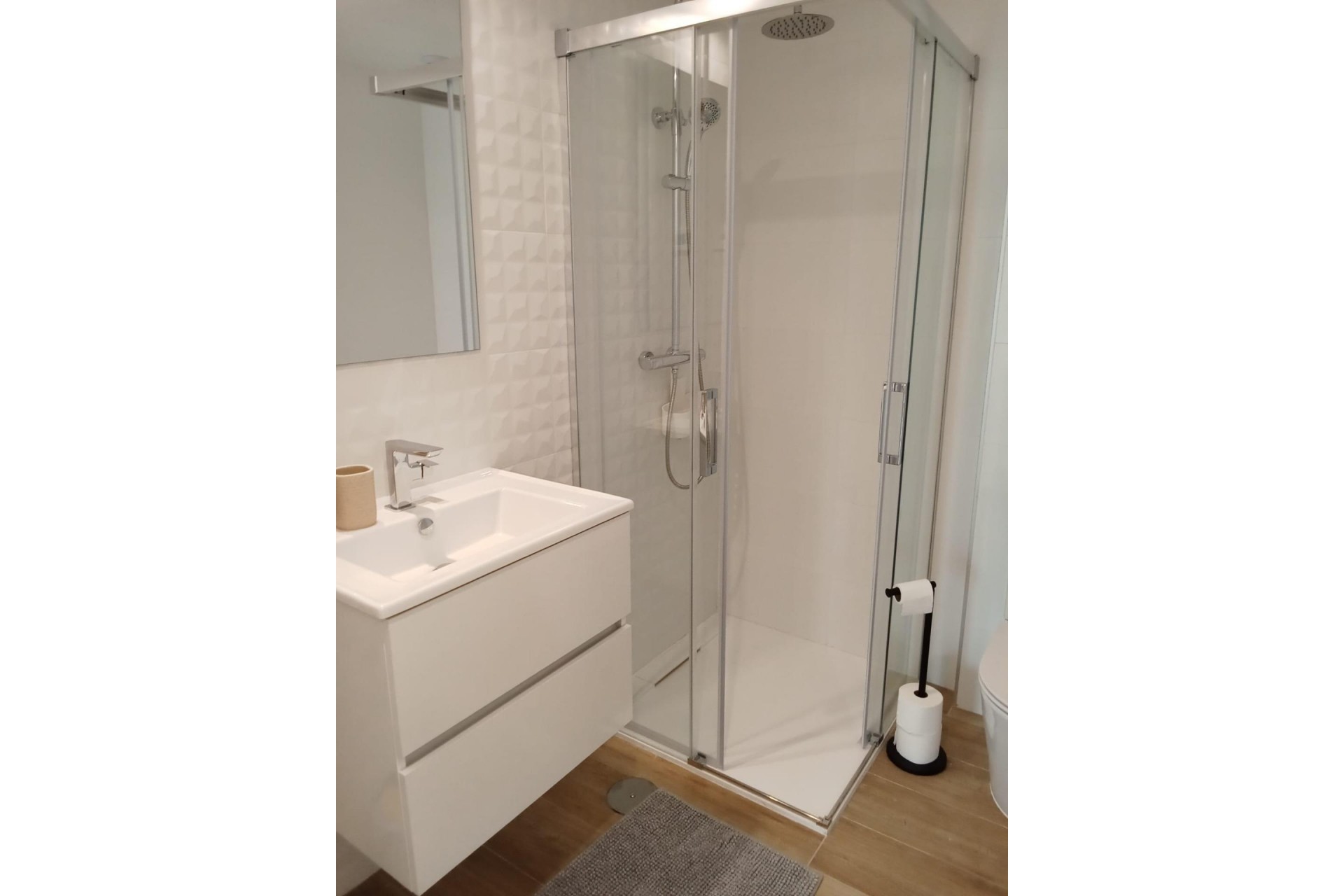 Återförsäljning - Apartment -
Torrevieja - Punta Prima