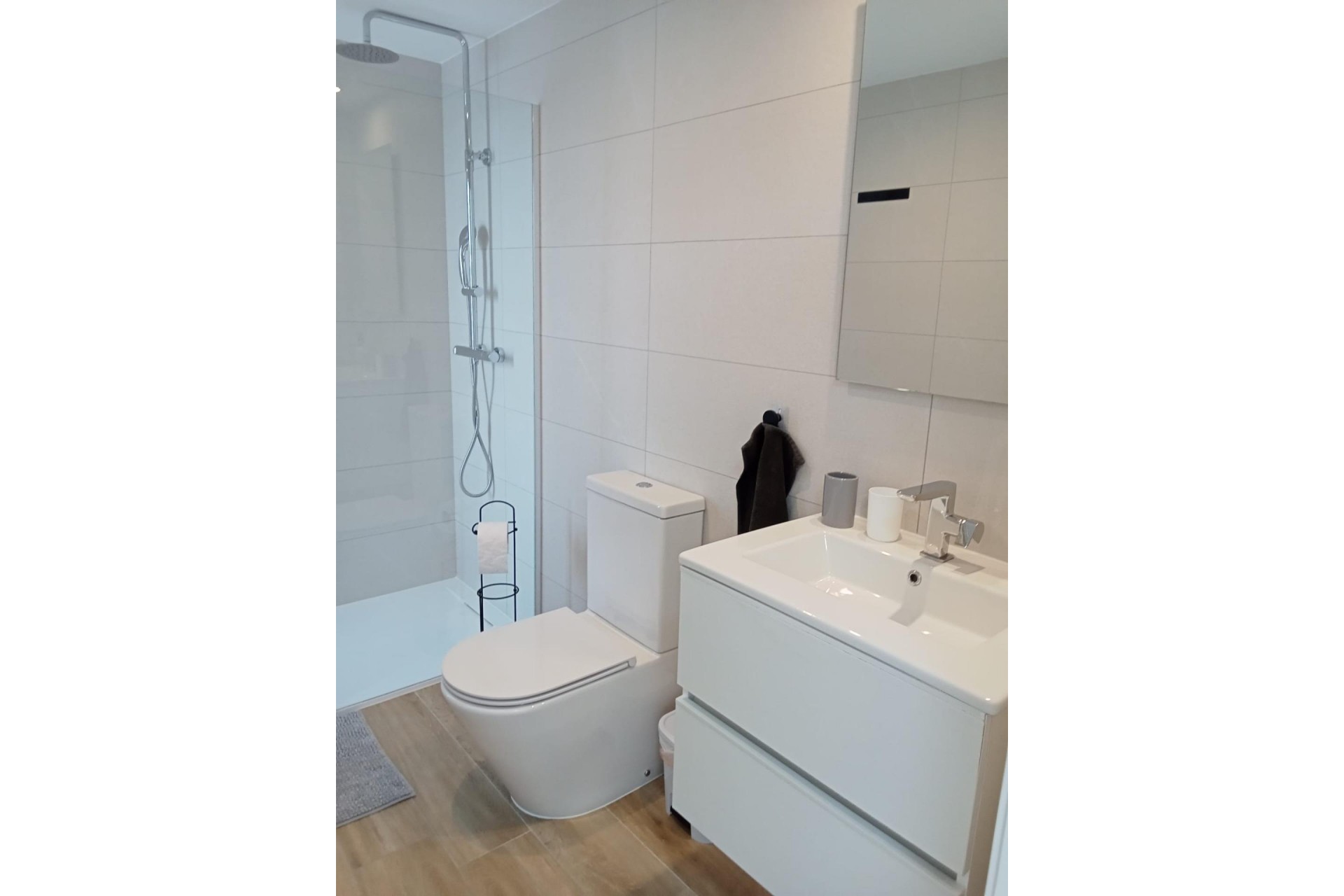 Återförsäljning - Apartment -
Torrevieja - Punta Prima