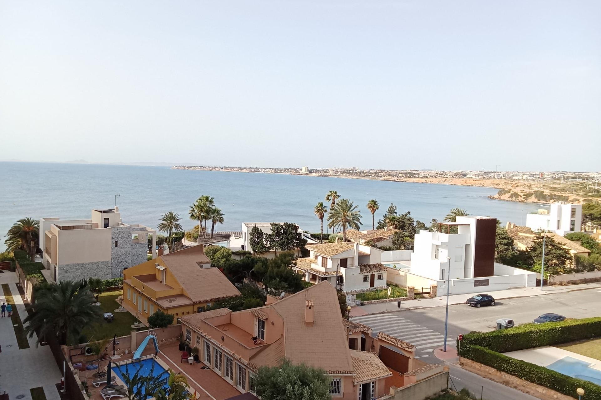 Återförsäljning - Apartment -
Torrevieja - Punta Prima