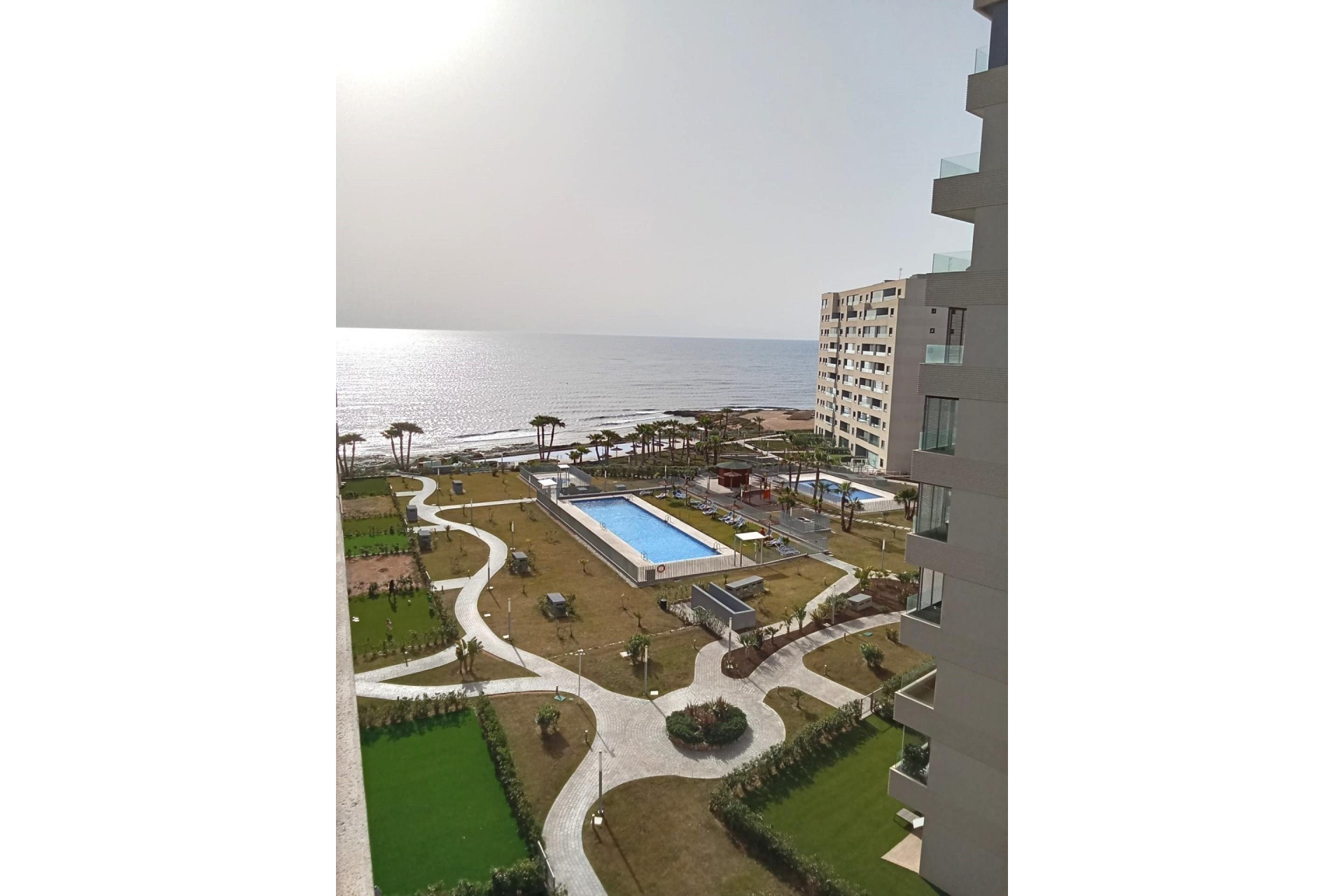 Återförsäljning - Apartment -
Torrevieja - Punta Prima