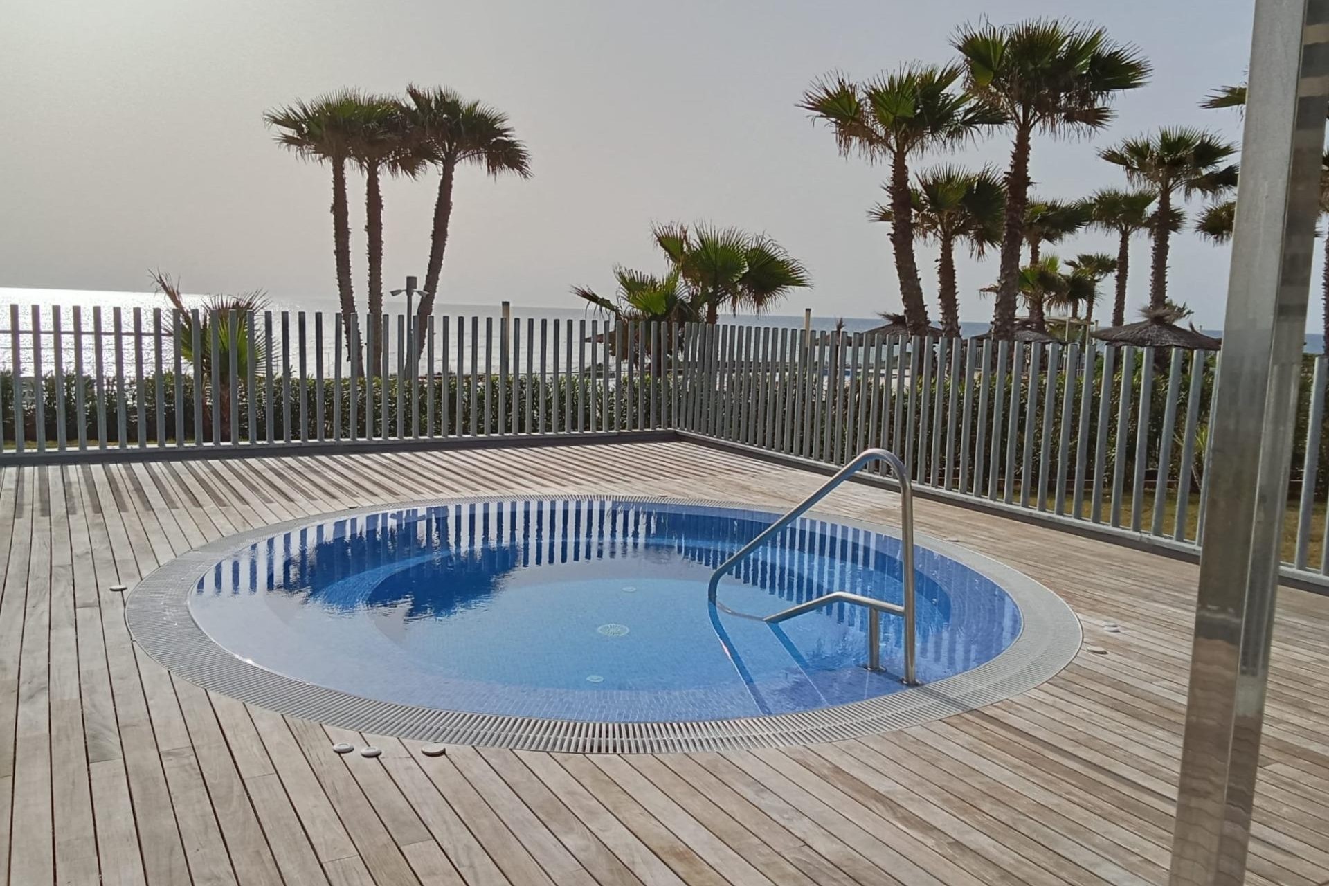 Återförsäljning - Apartment -
Torrevieja - Punta Prima