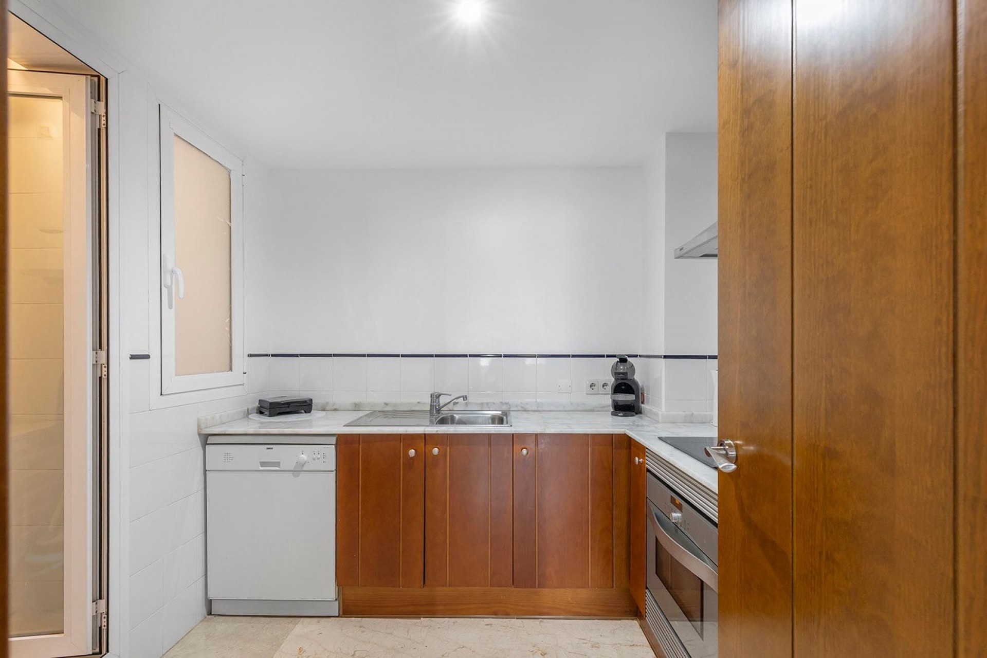 Återförsäljning - Apartment -
Torrevieja - Punta Prima