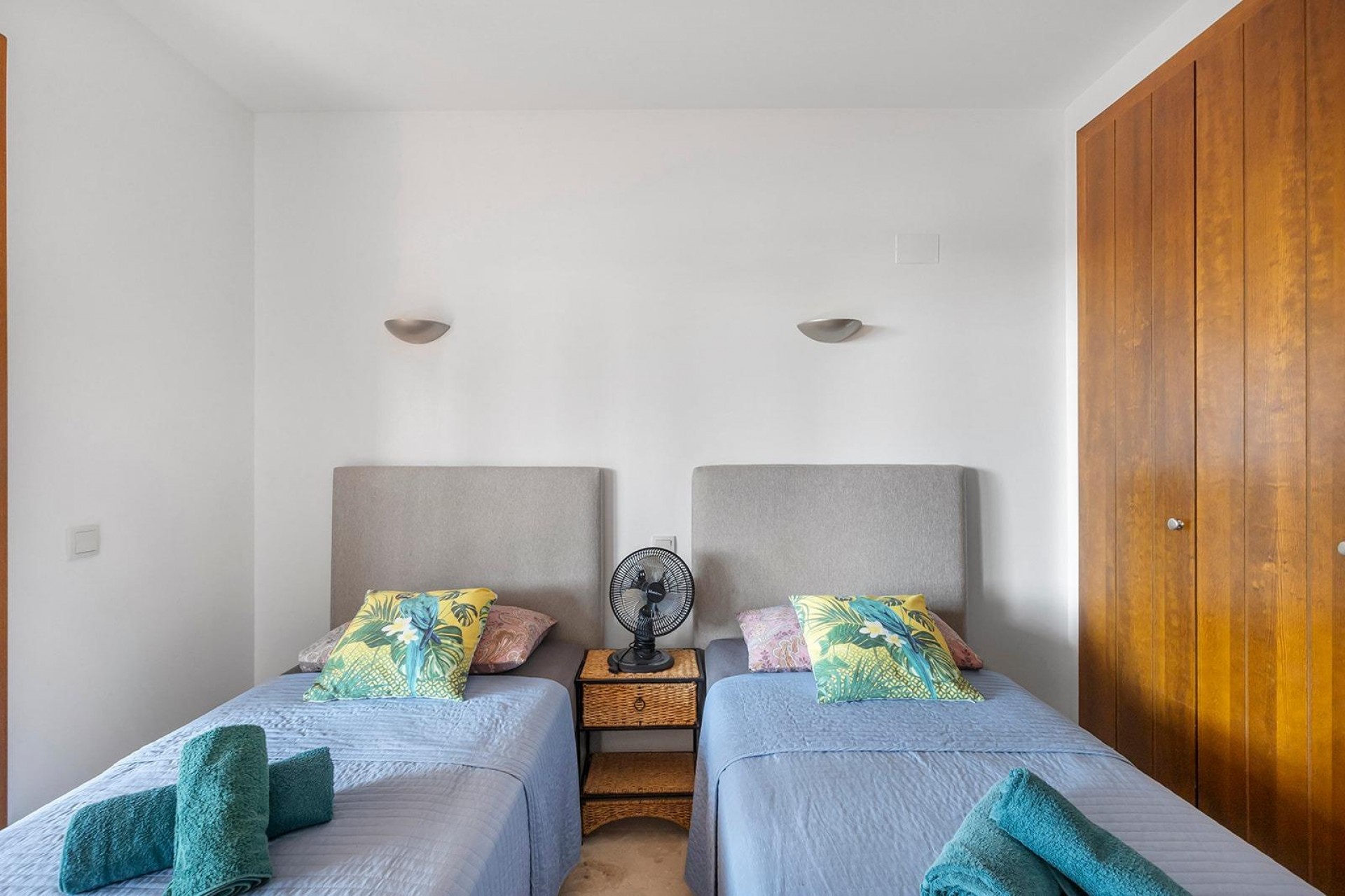 Återförsäljning - Apartment -
Torrevieja - Punta Prima
