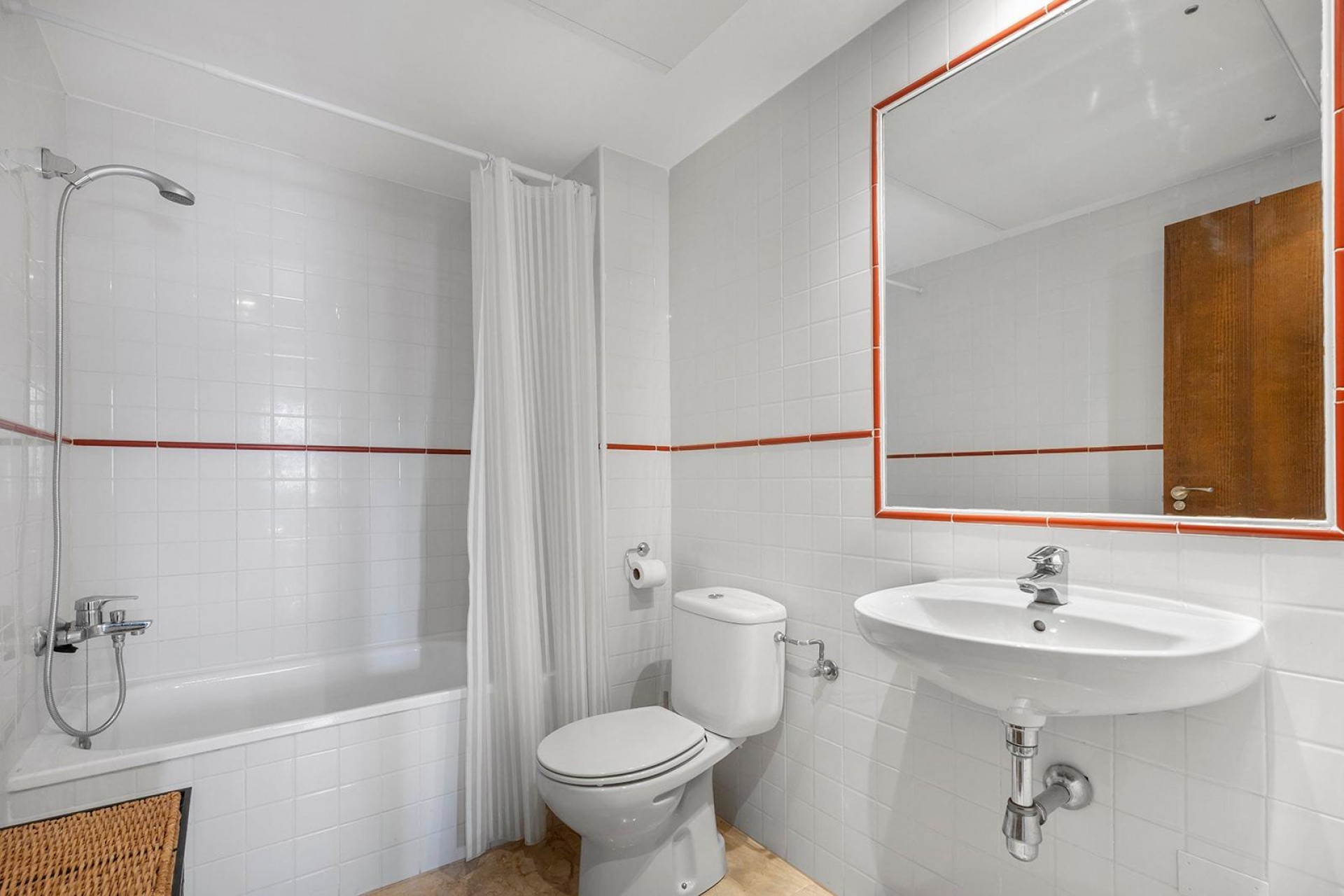 Återförsäljning - Apartment -
Torrevieja - Punta Prima