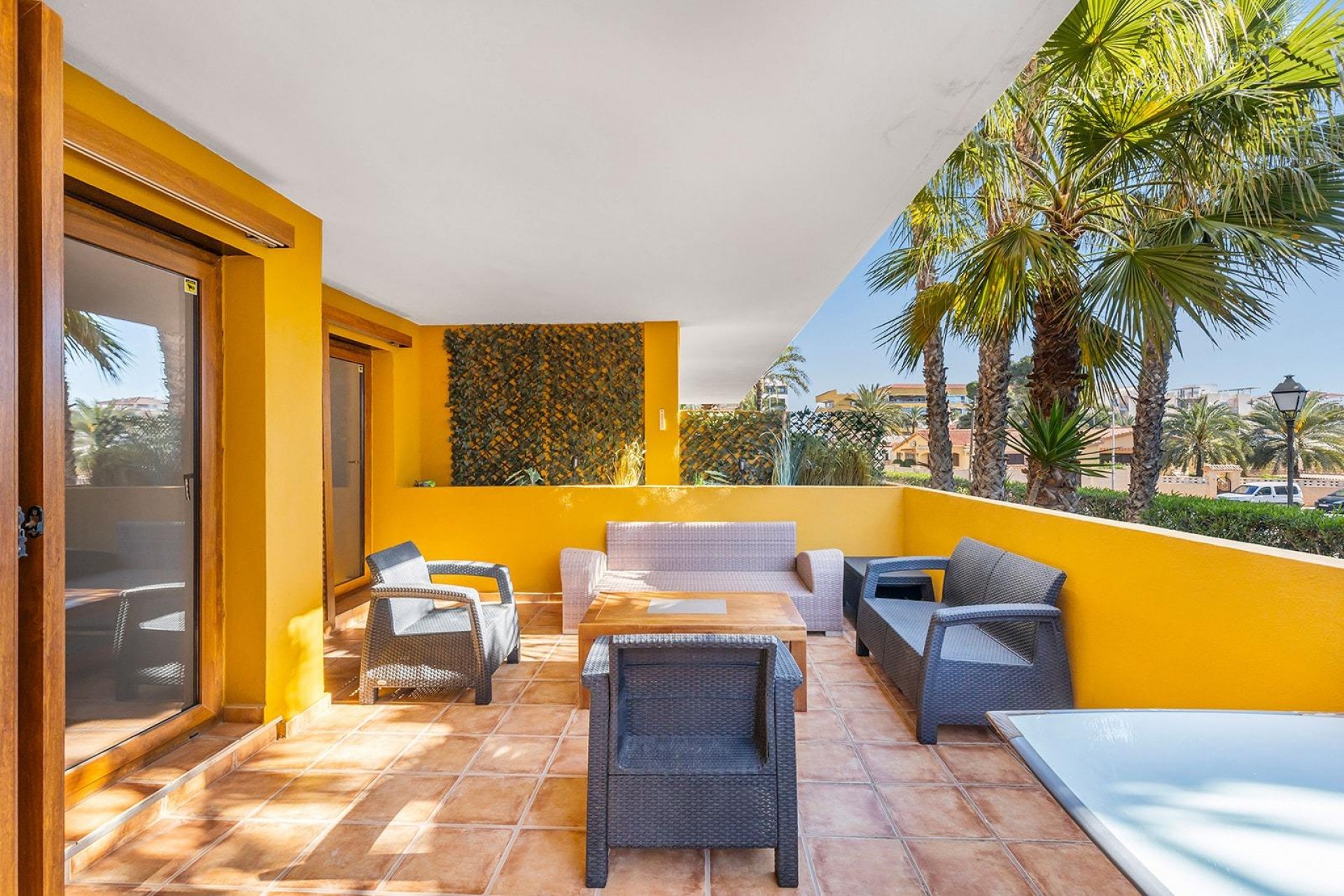 Återförsäljning - Apartment -
Torrevieja - Punta Prima