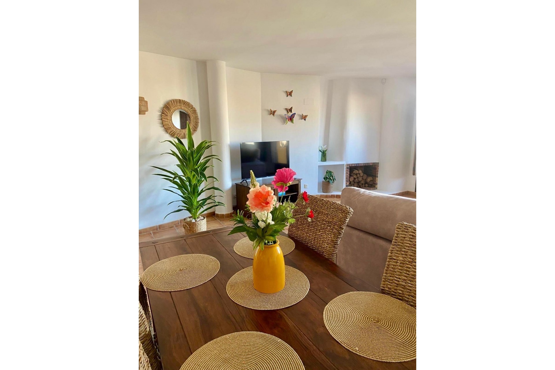Återförsäljning - Apartment -
Torrevieja - Punta Prima