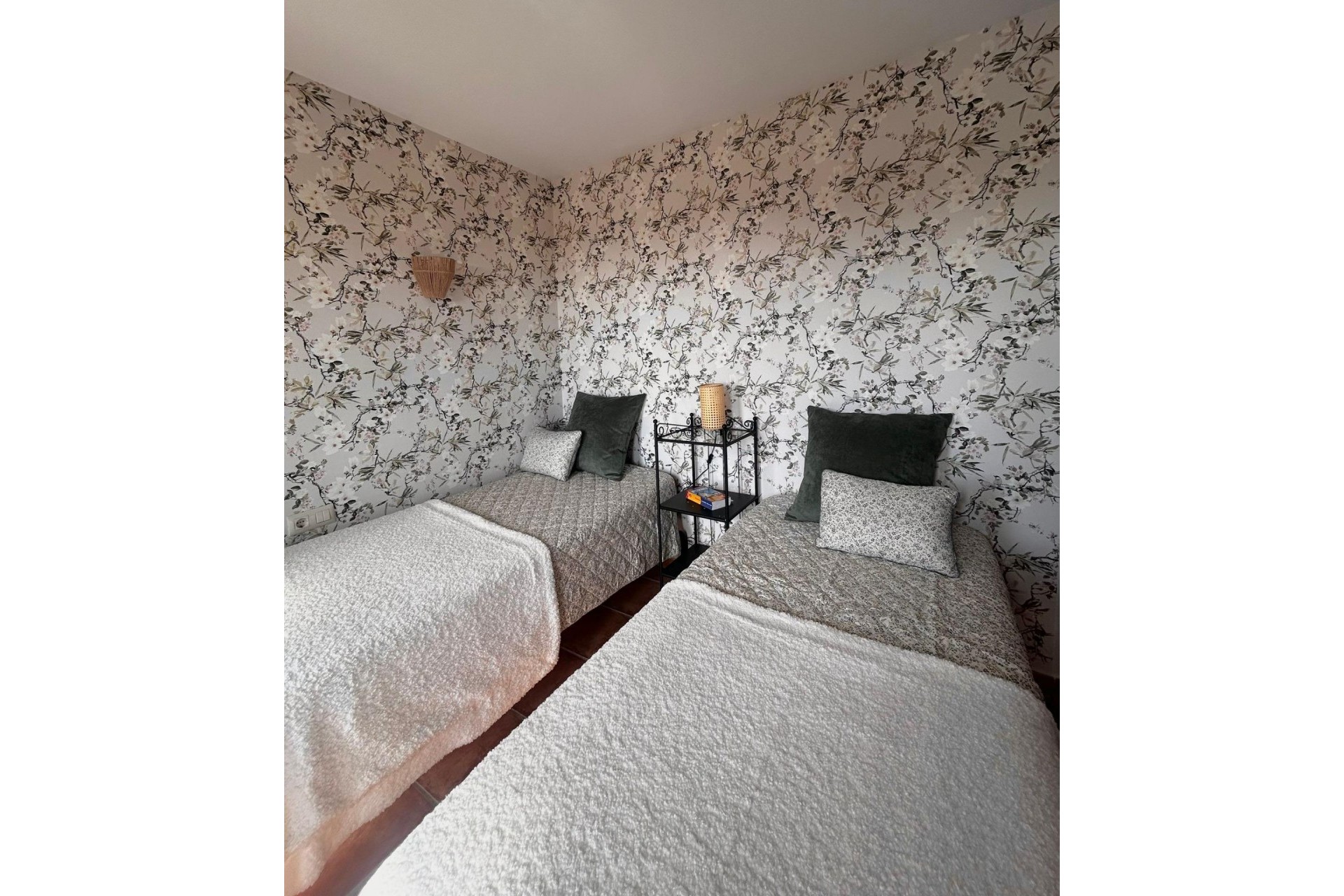 Återförsäljning - Apartment -
Torrevieja - Punta Prima