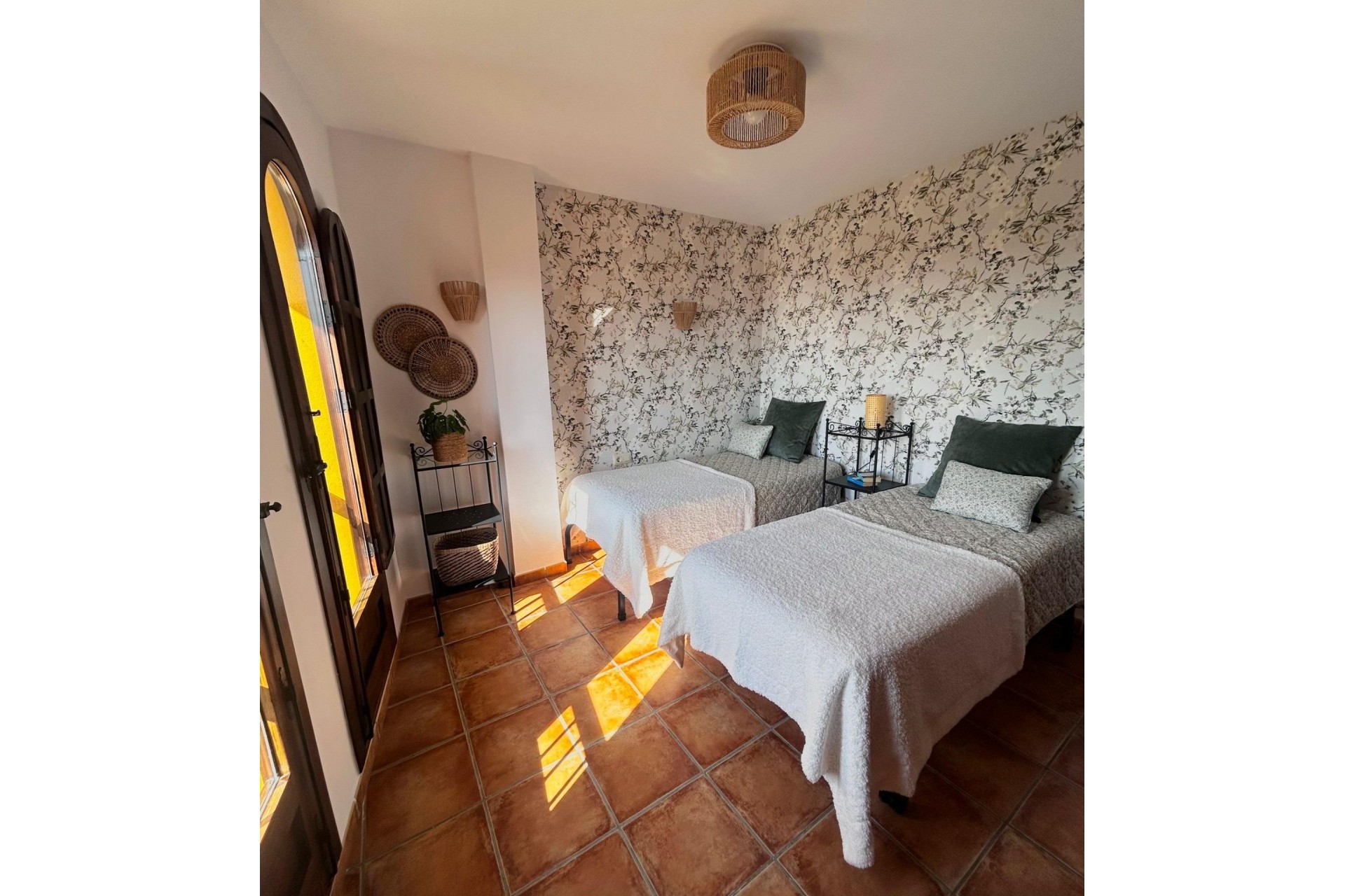 Återförsäljning - Apartment -
Torrevieja - Punta Prima