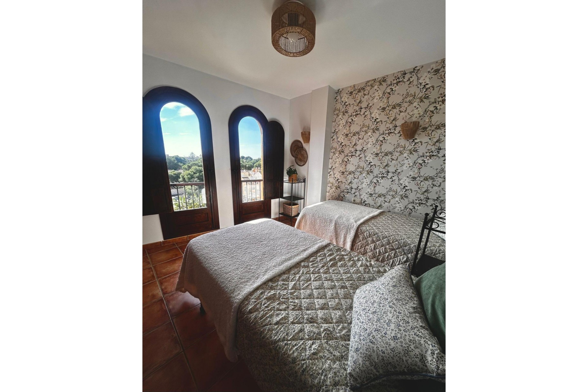 Återförsäljning - Apartment -
Torrevieja - Punta Prima
