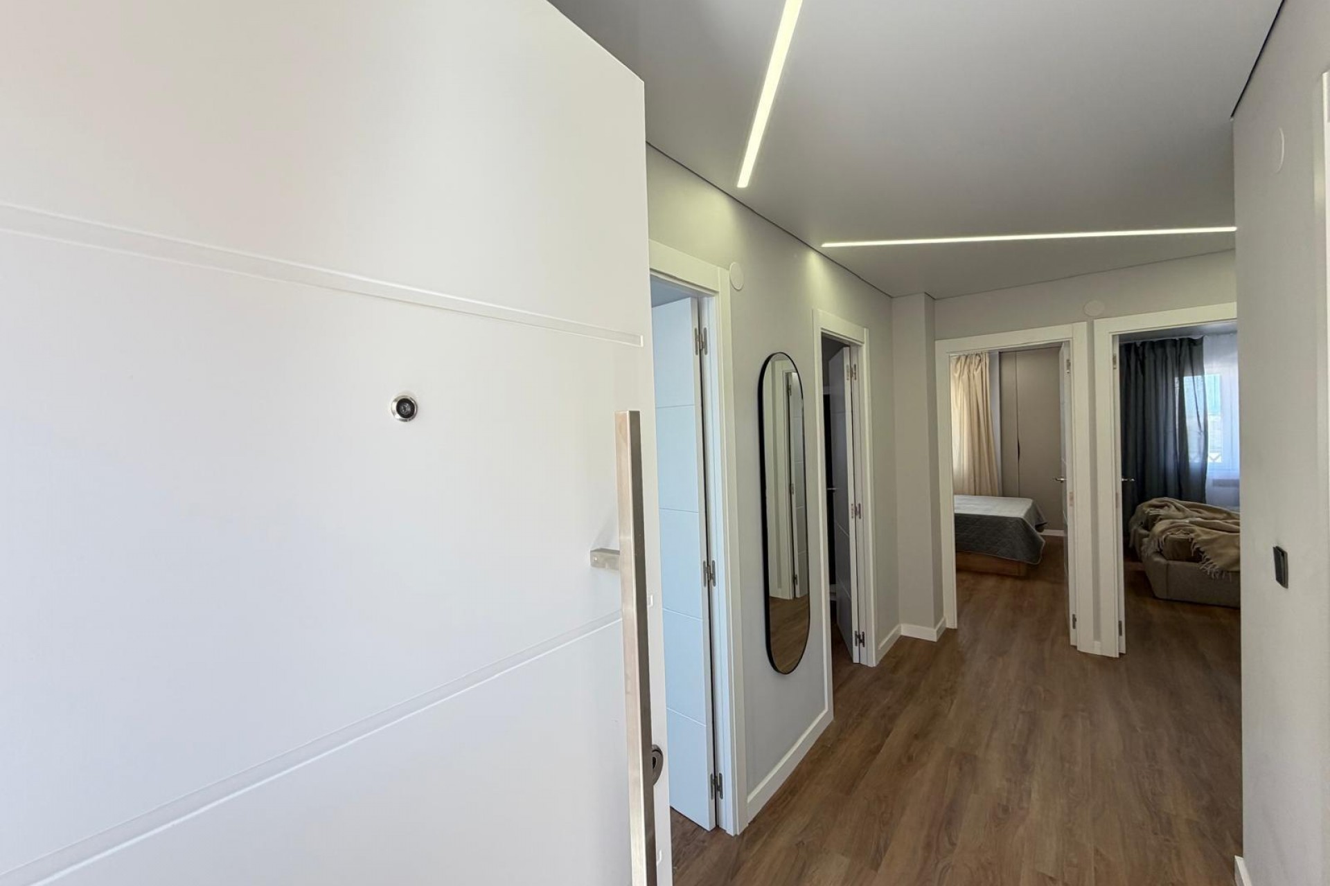 Återförsäljning - Apartment -
Torrevieja - Punta Prima