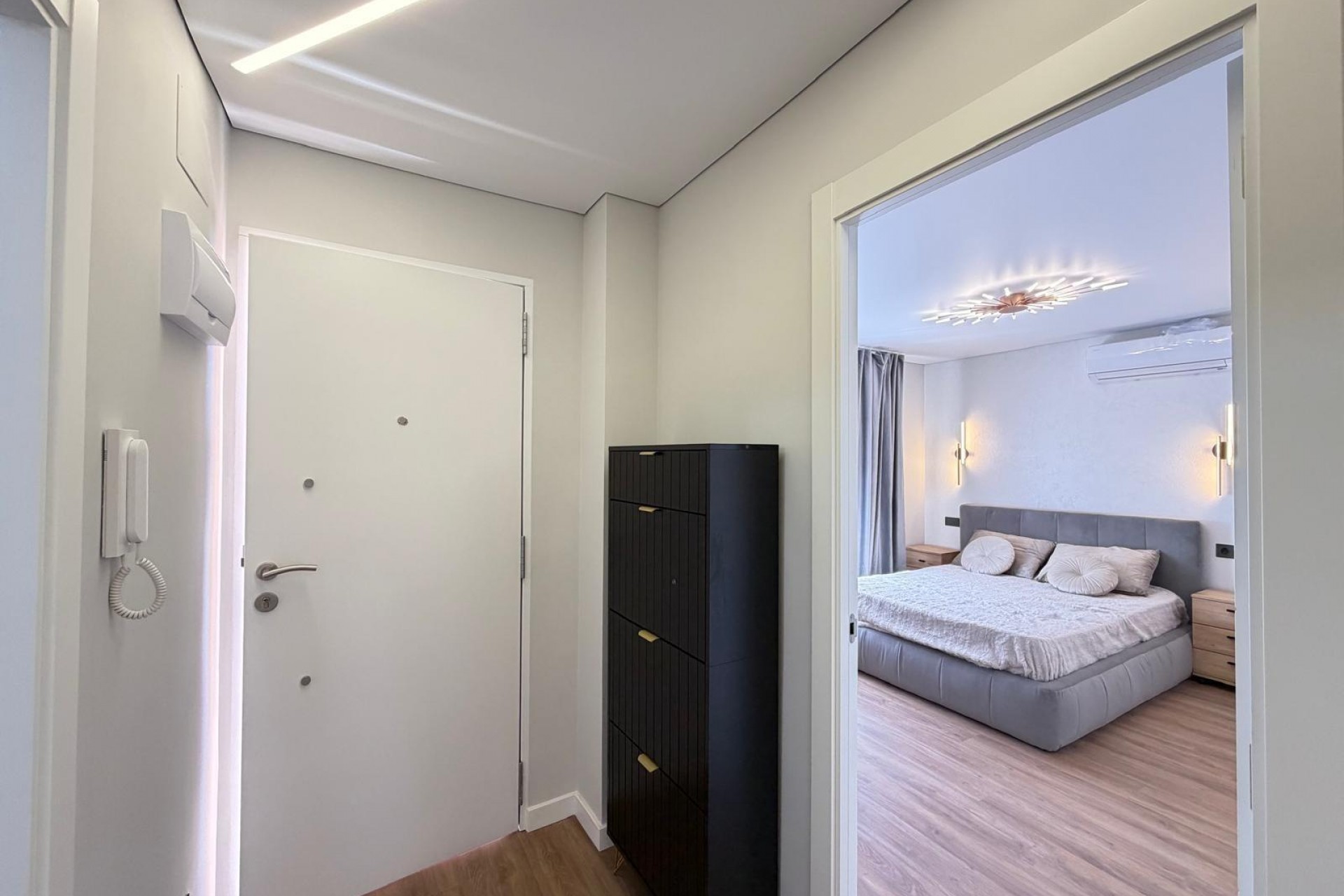 Återförsäljning - Apartment -
Torrevieja - Punta Prima