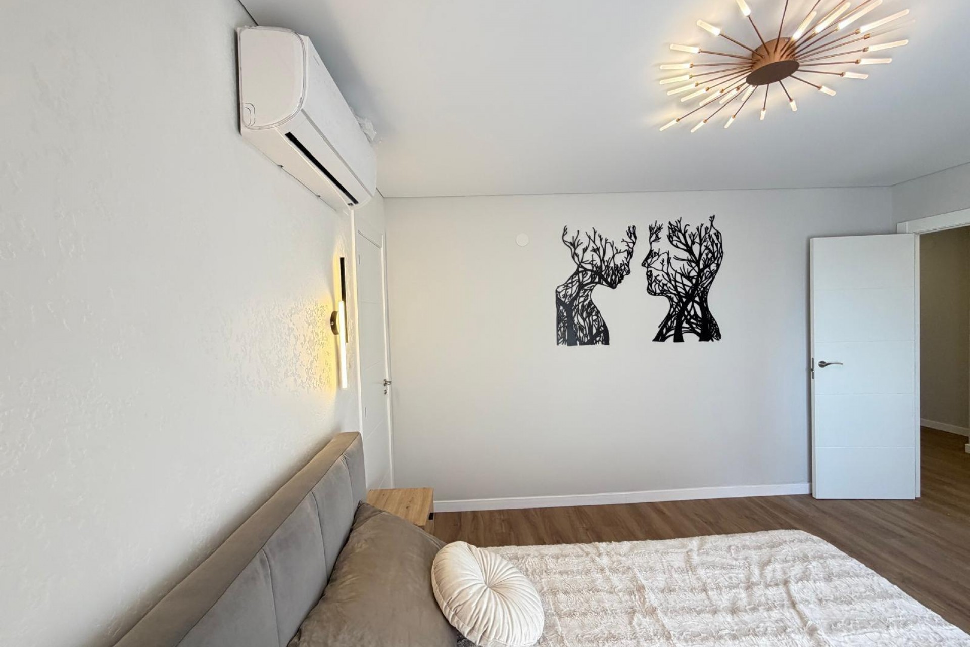 Återförsäljning - Apartment -
Torrevieja - Punta Prima