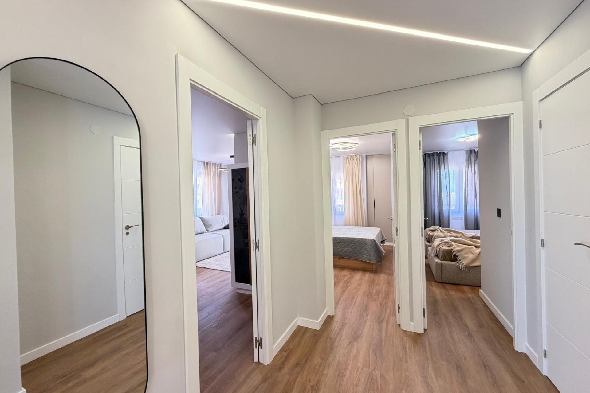 Återförsäljning - Apartment -
Torrevieja - Punta Prima