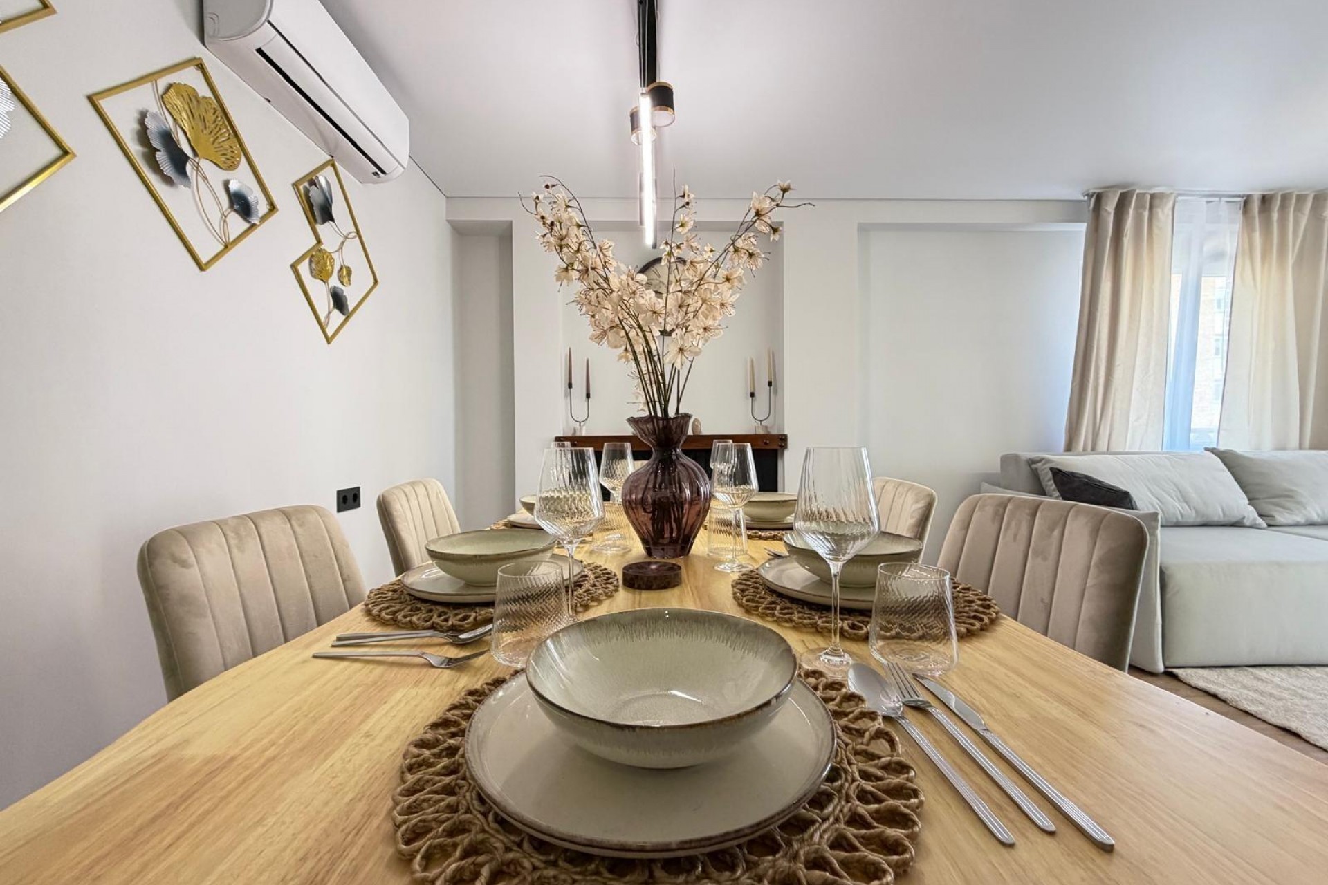 Återförsäljning - Apartment -
Torrevieja - Punta Prima
