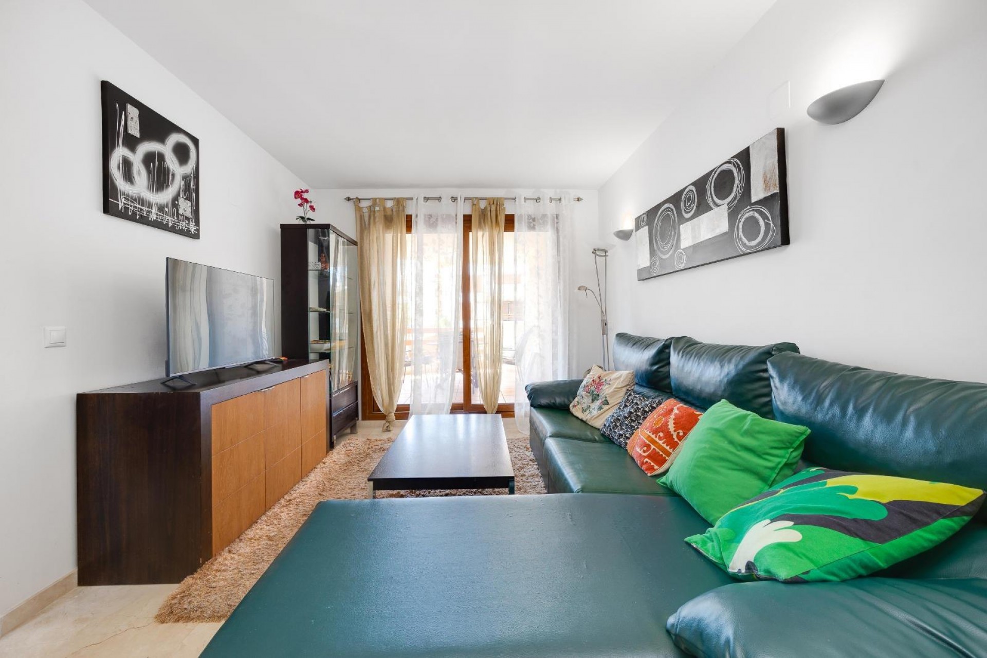 Återförsäljning - Apartment -
Torrevieja - Punta Prima