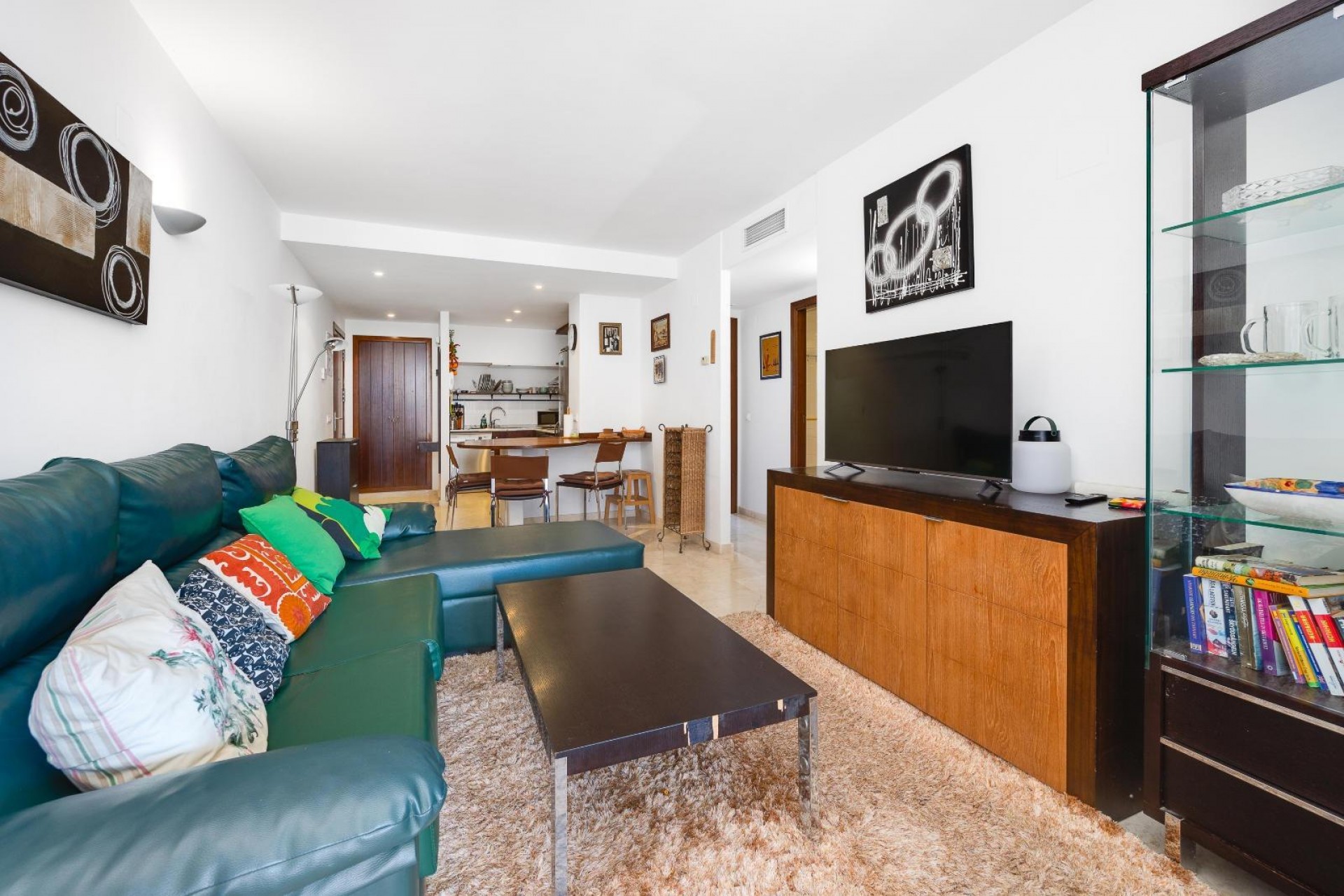 Återförsäljning - Apartment -
Torrevieja - Punta Prima