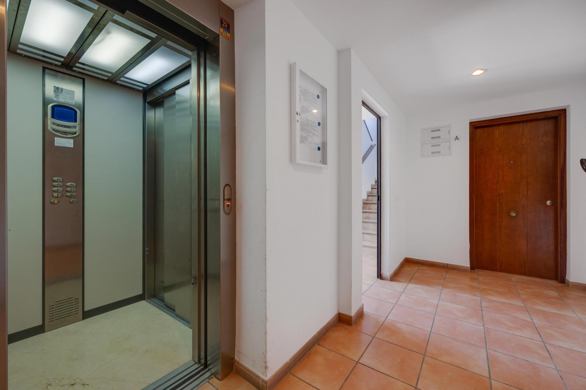 Återförsäljning - Apartment -
Torrevieja - Punta Prima