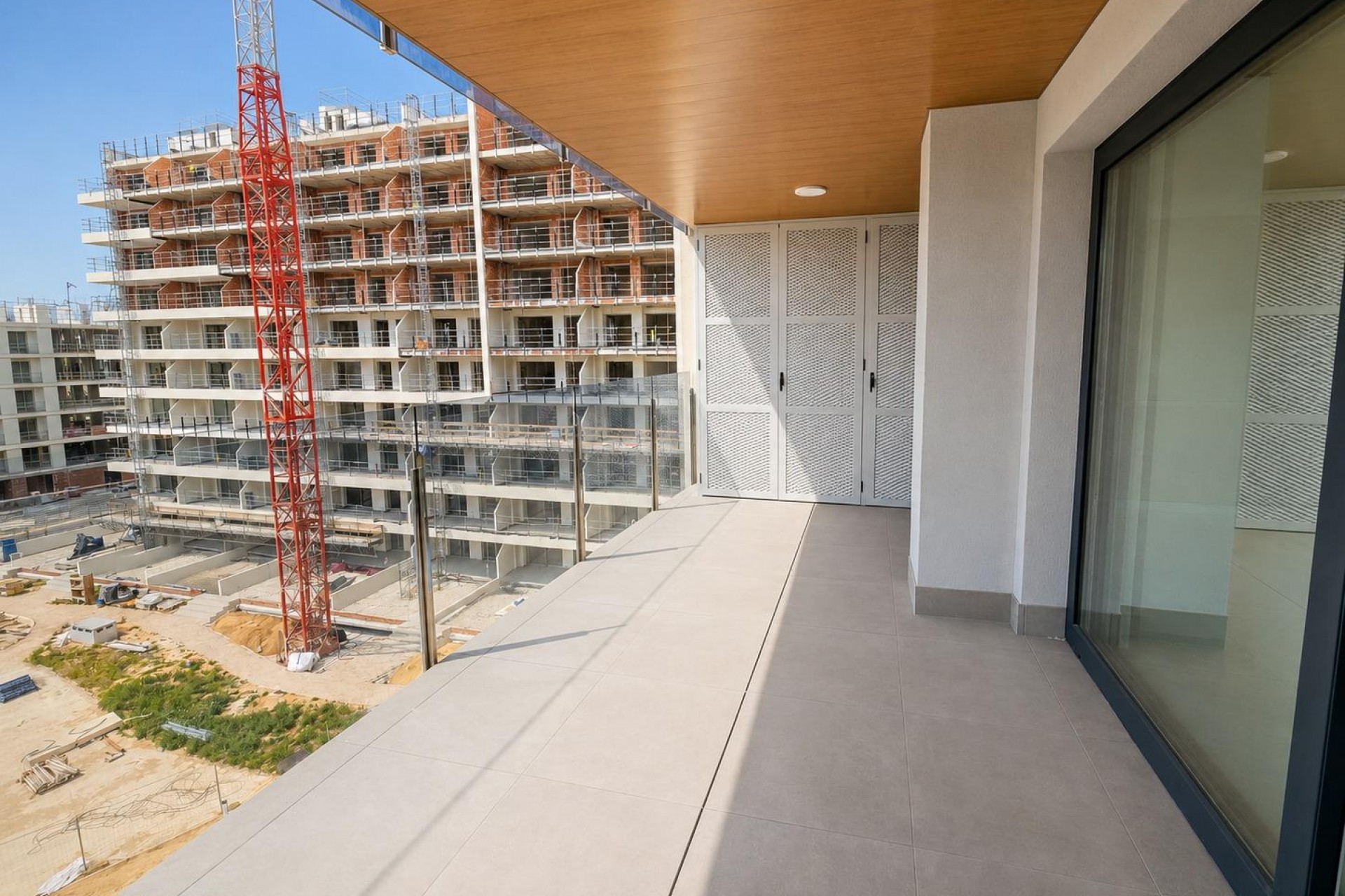 Återförsäljning - Apartment -
Torrevieja - Punta Prima