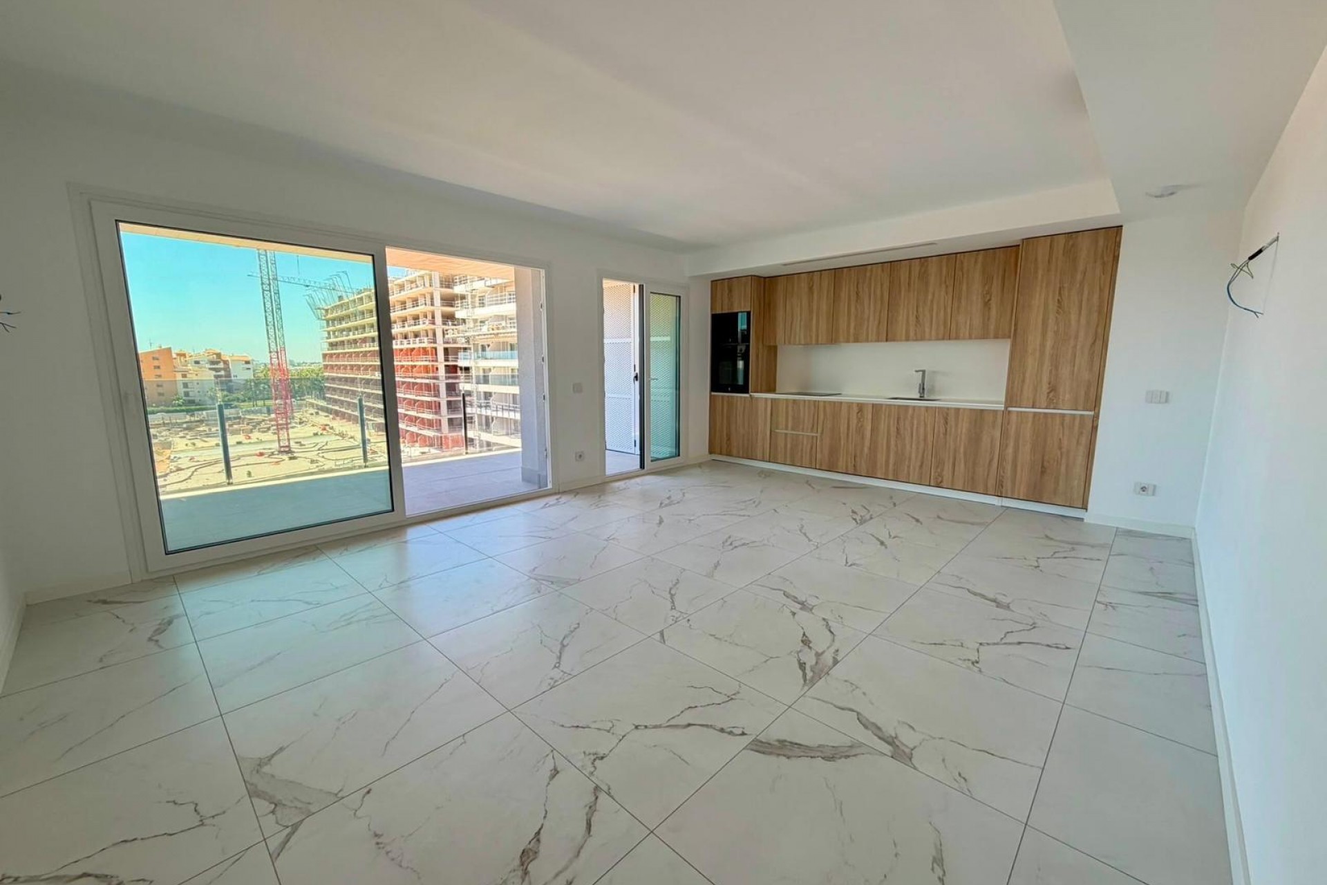 Återförsäljning - Apartment -
Torrevieja - Punta Prima