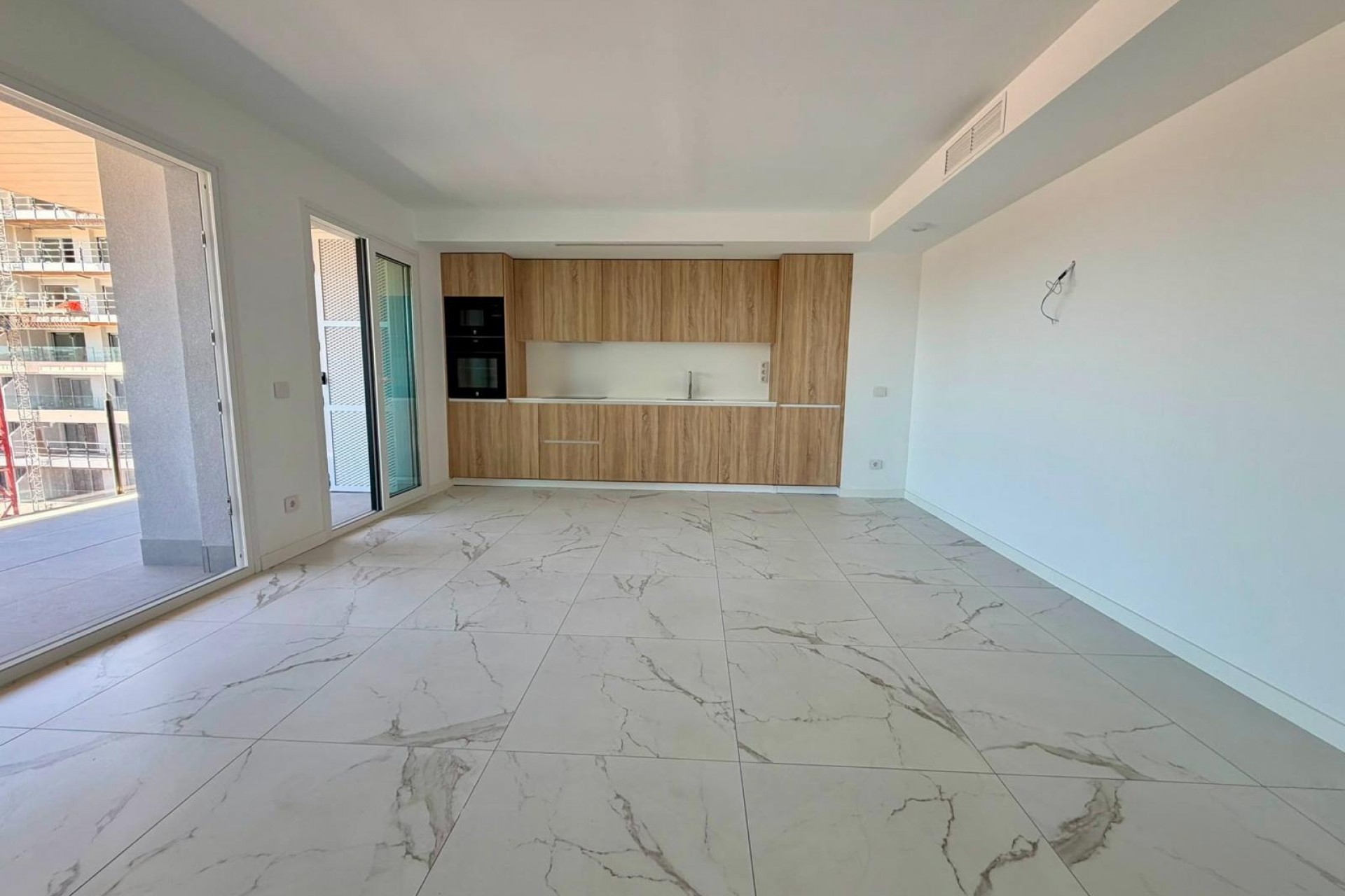Återförsäljning - Apartment -
Torrevieja - Punta Prima