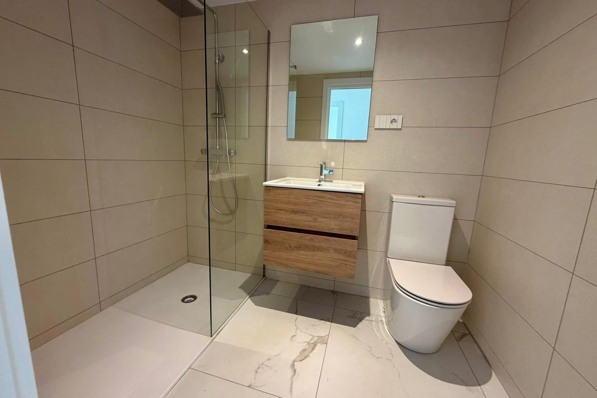 Återförsäljning - Apartment -
Torrevieja - Punta Prima