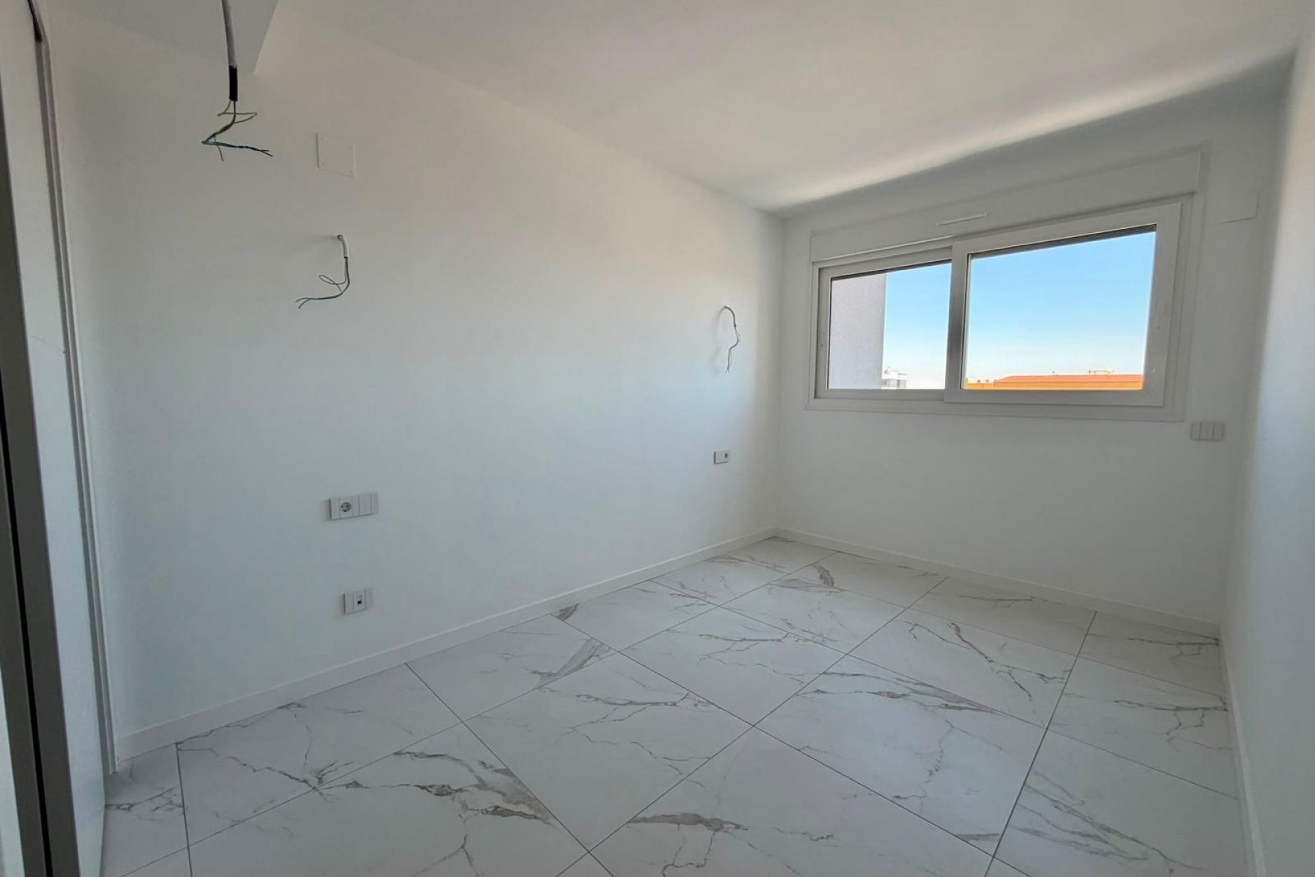 Återförsäljning - Apartment -
Torrevieja - Punta Prima