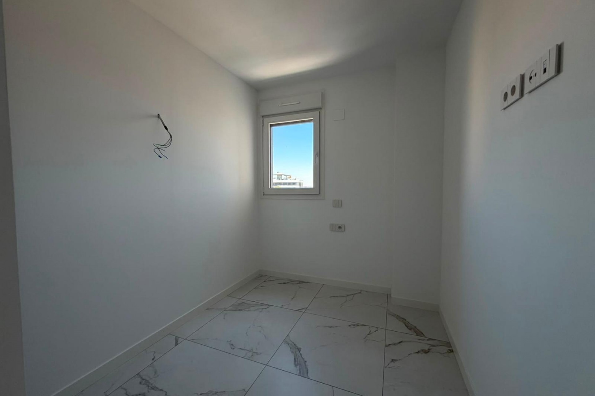 Återförsäljning - Apartment -
Torrevieja - Punta Prima