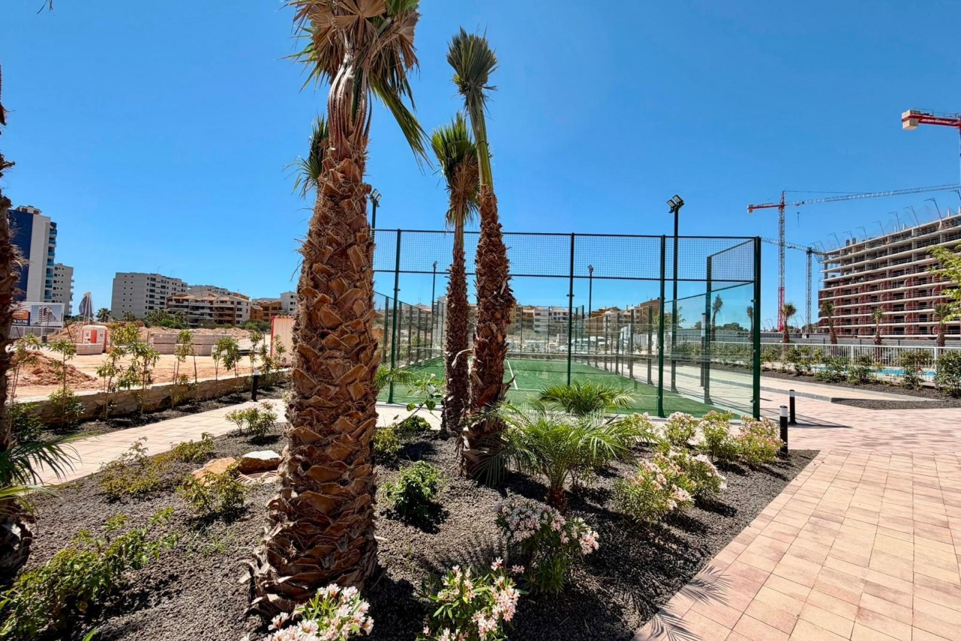 Återförsäljning - Apartment -
Torrevieja - Punta Prima