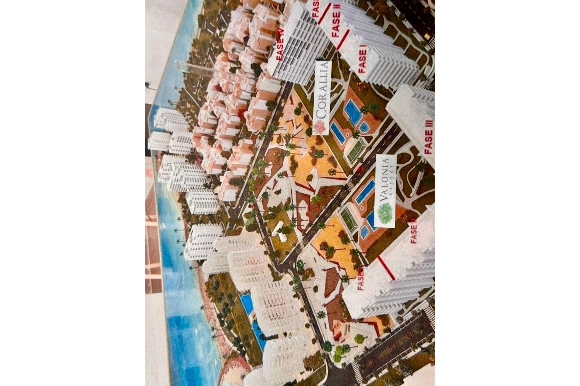 Återförsäljning - Apartment -
Torrevieja - Punta Prima