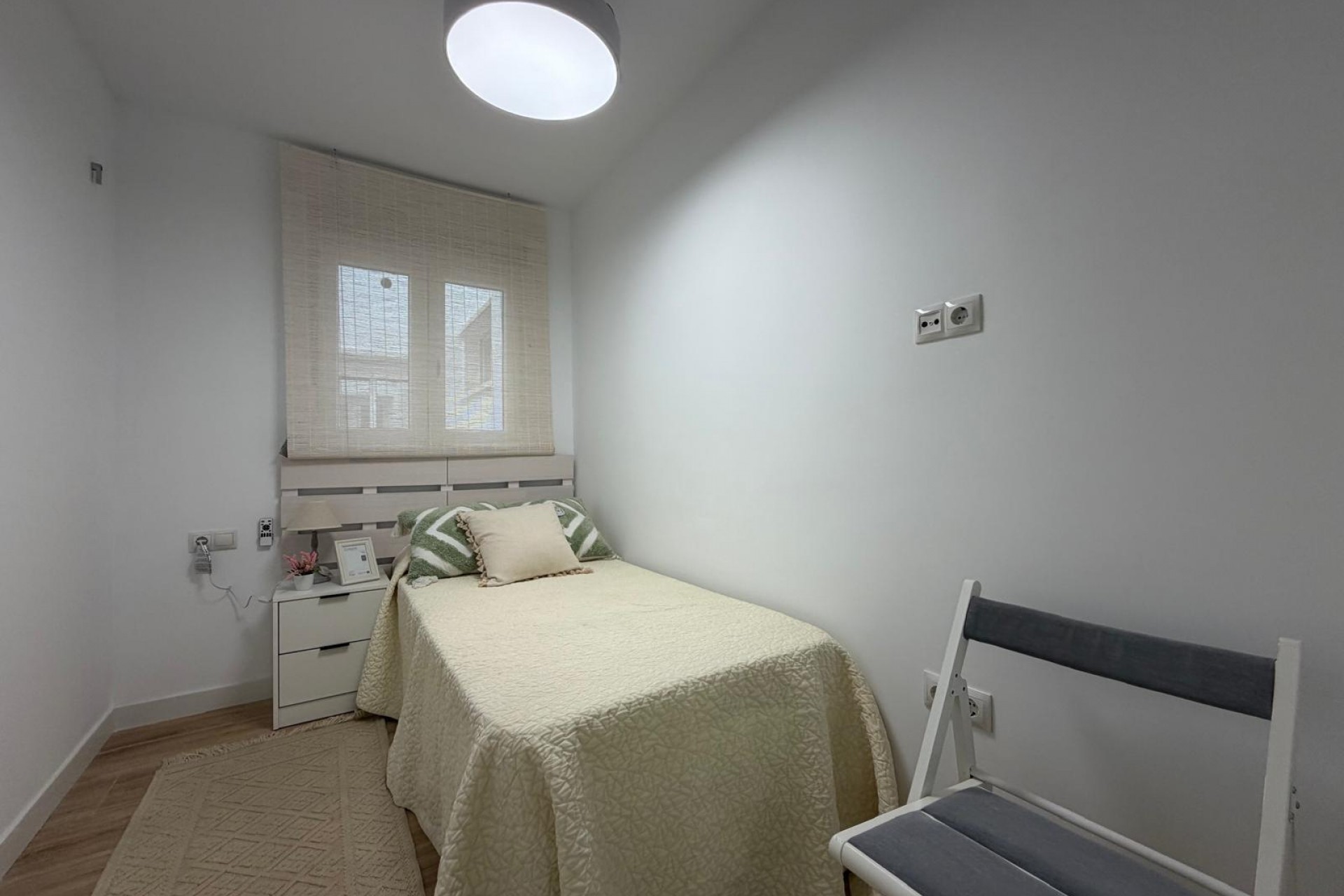 Återförsäljning - Apartment -
Torrevieja - Punta Prima