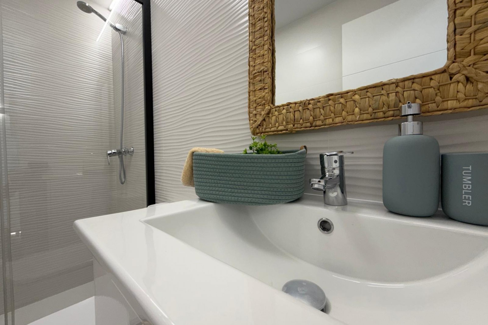 Återförsäljning - Apartment -
Torrevieja - Punta Prima