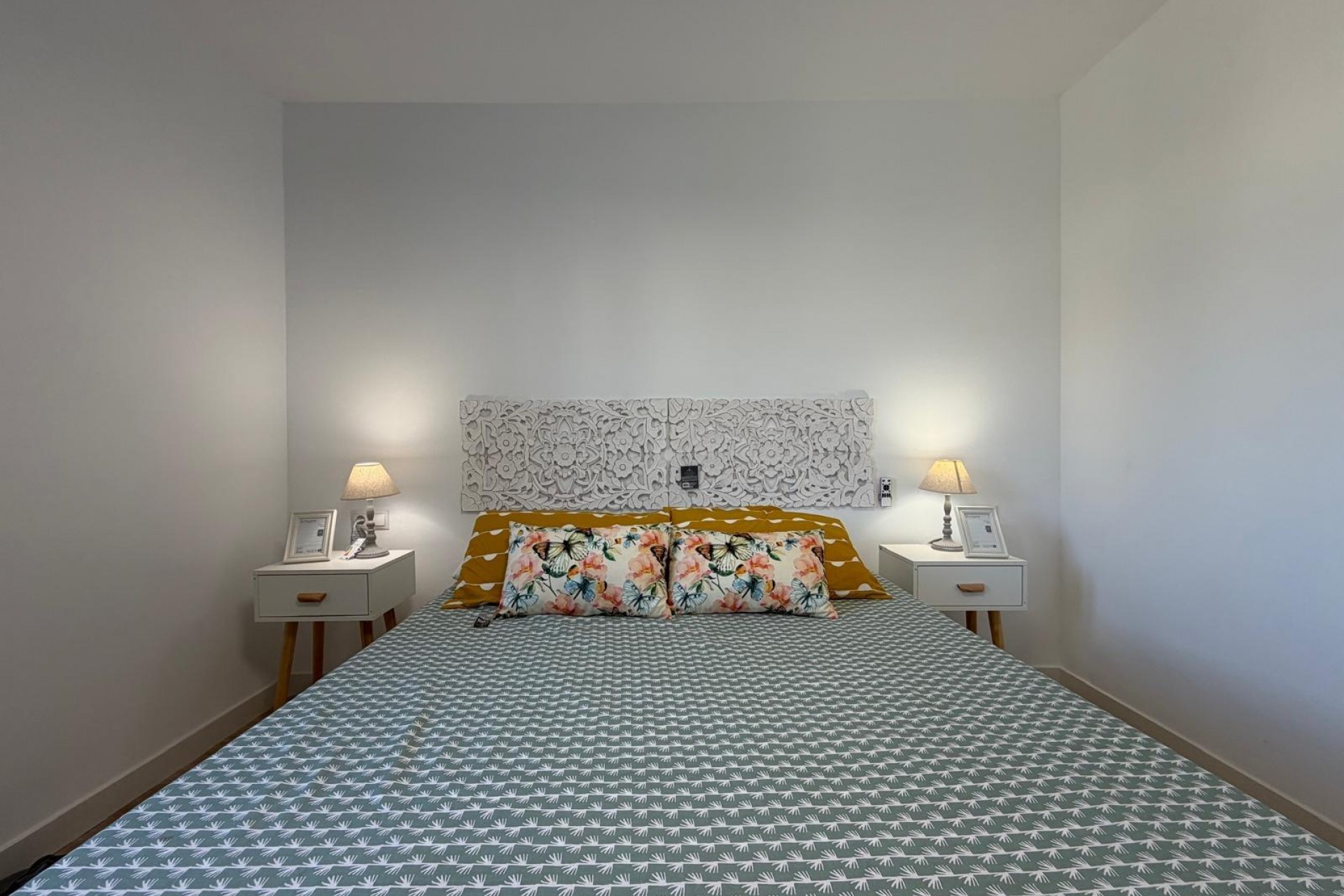 Återförsäljning - Apartment -
Torrevieja - Punta Prima