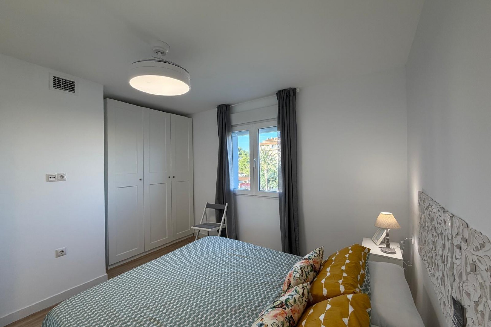 Återförsäljning - Apartment -
Torrevieja - Punta Prima