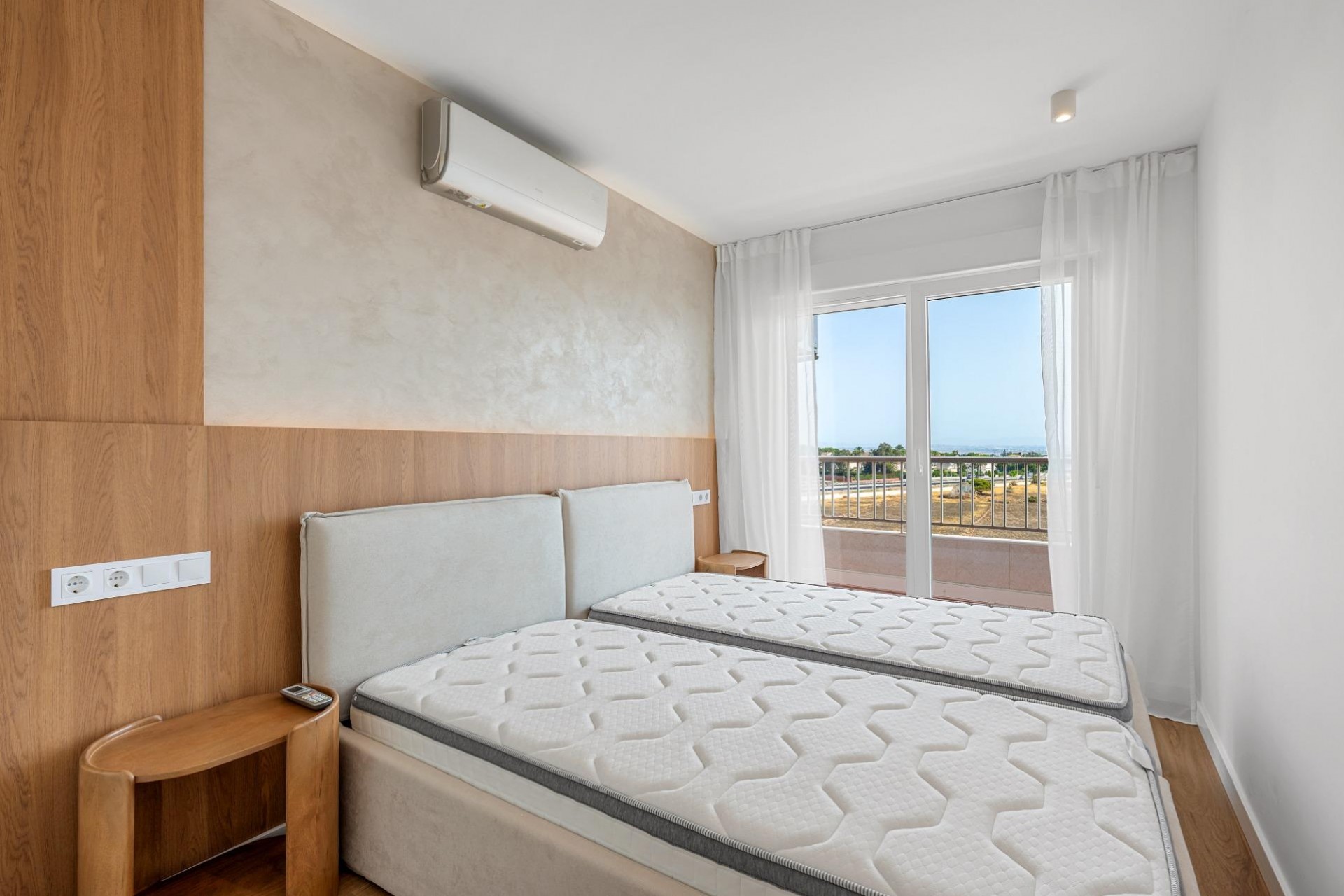 Återförsäljning - Apartment -
Torrevieja - Punta Prima