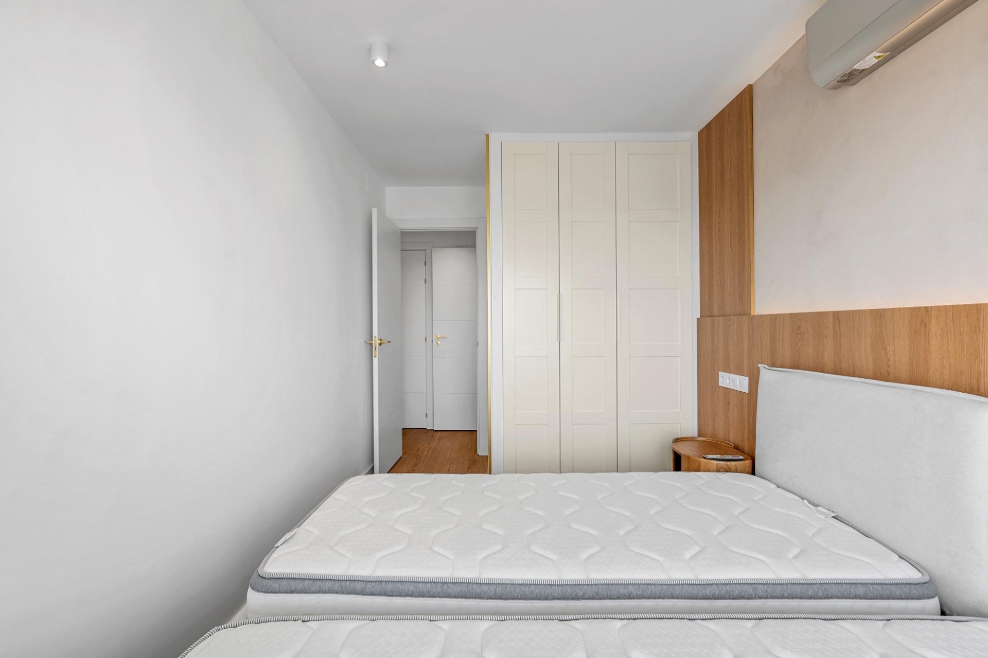 Återförsäljning - Apartment -
Torrevieja - Punta Prima