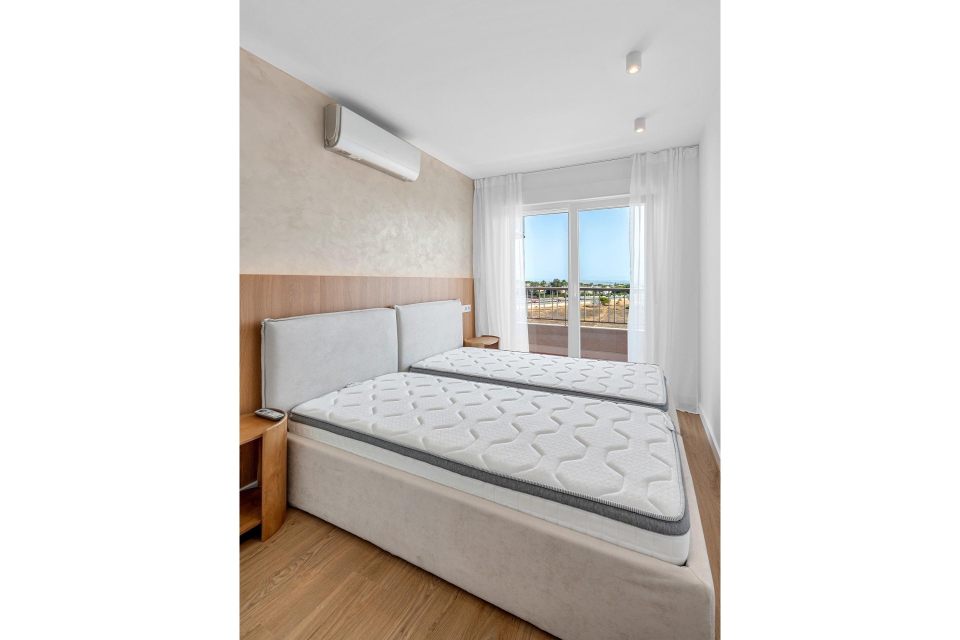 Återförsäljning - Apartment -
Torrevieja - Punta Prima