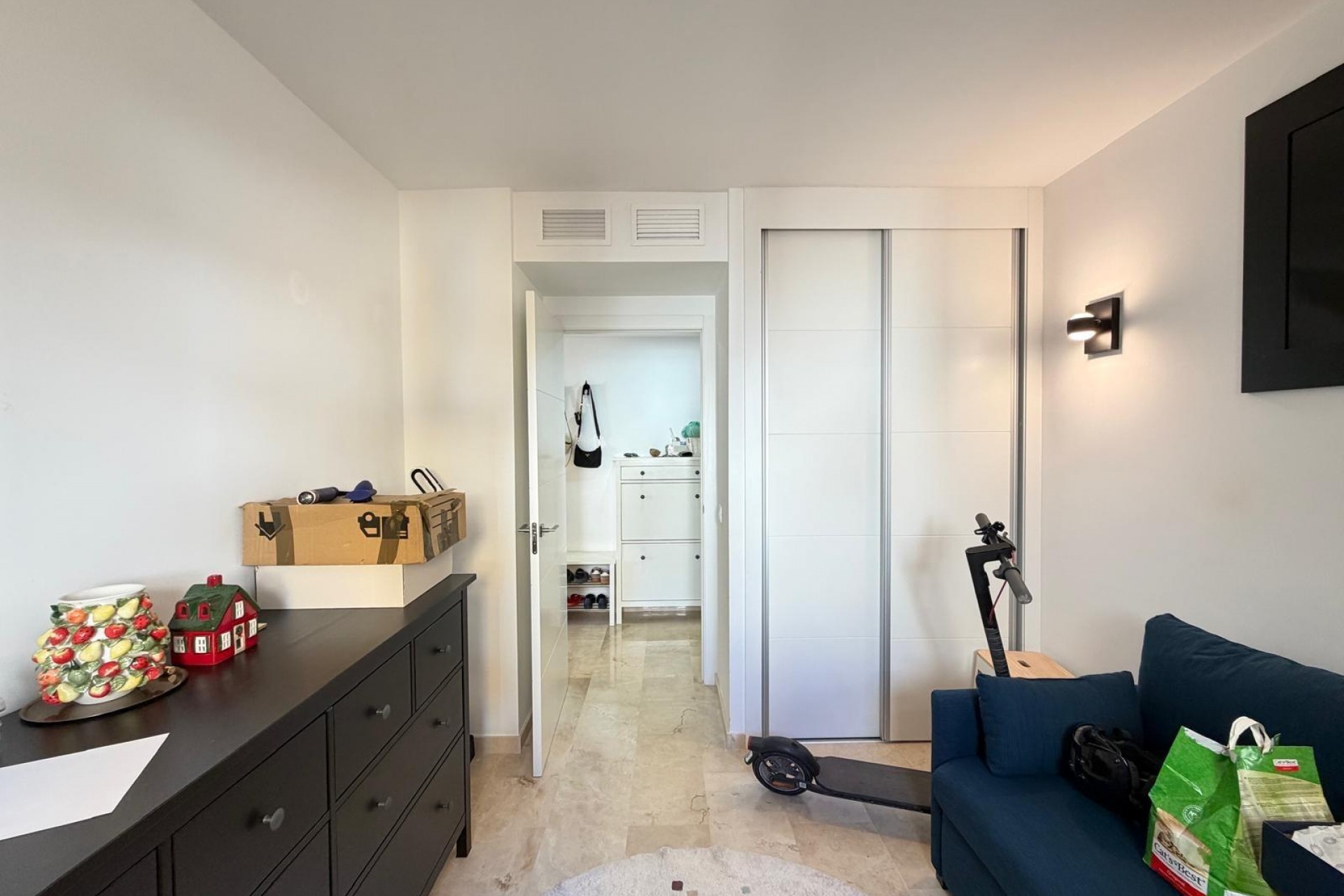Återförsäljning - Apartment -
Torrevieja - Punta Prima