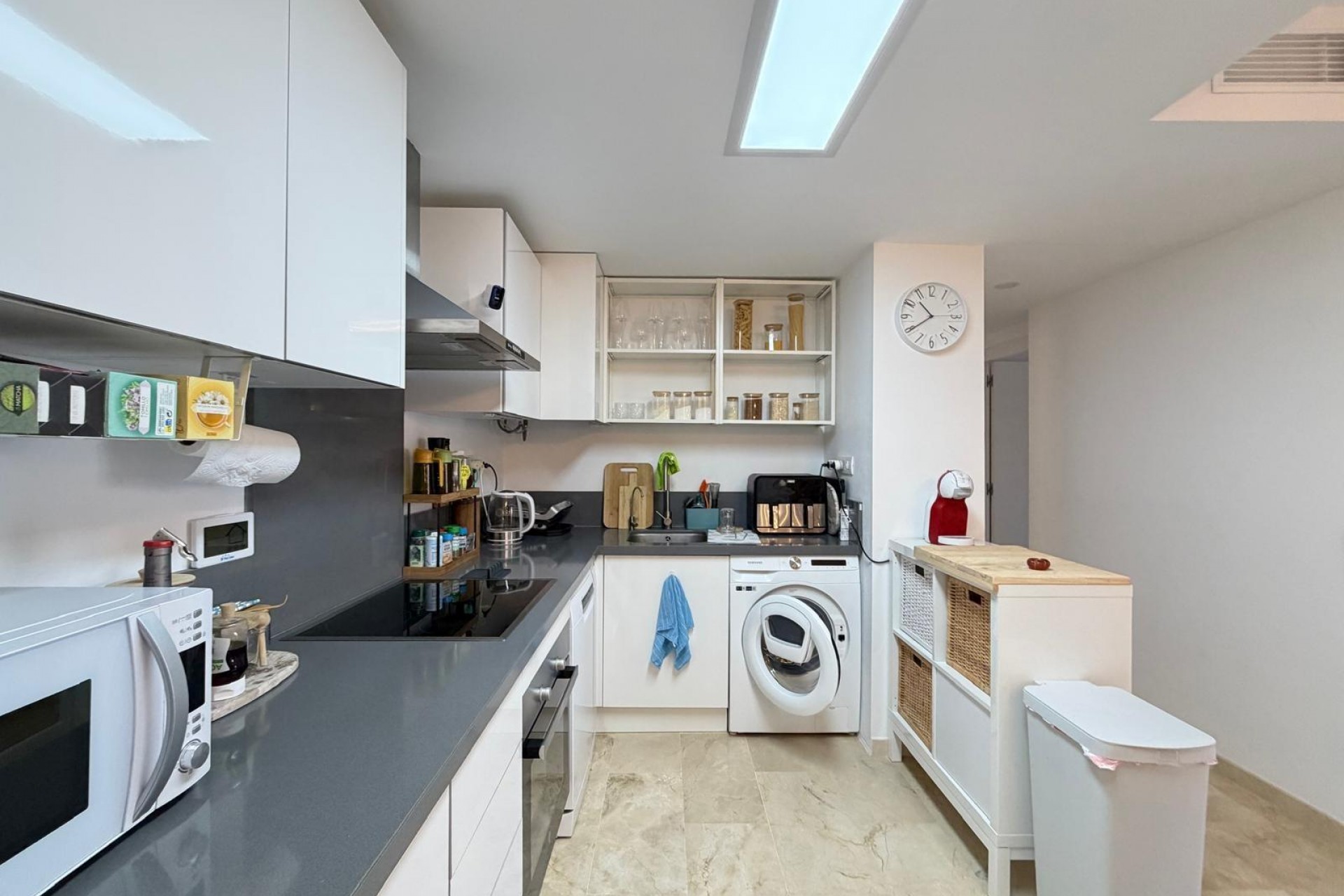 Återförsäljning - Apartment -
Torrevieja - Punta Prima
