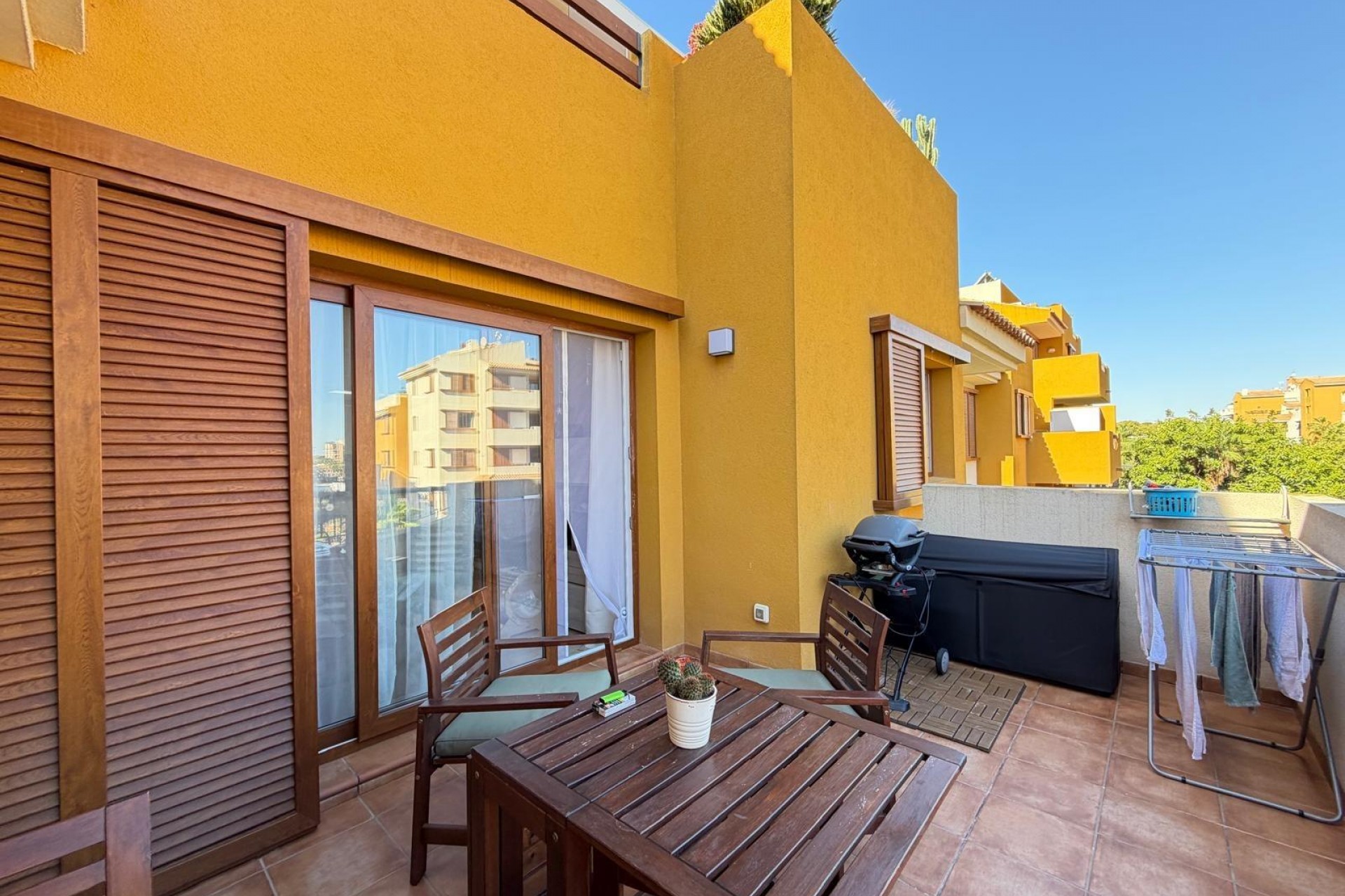 Återförsäljning - Apartment -
Torrevieja - Punta Prima