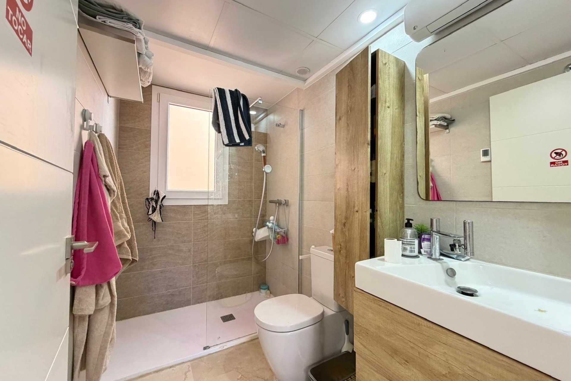 Återförsäljning - Apartment -
Torrevieja - Punta Prima
