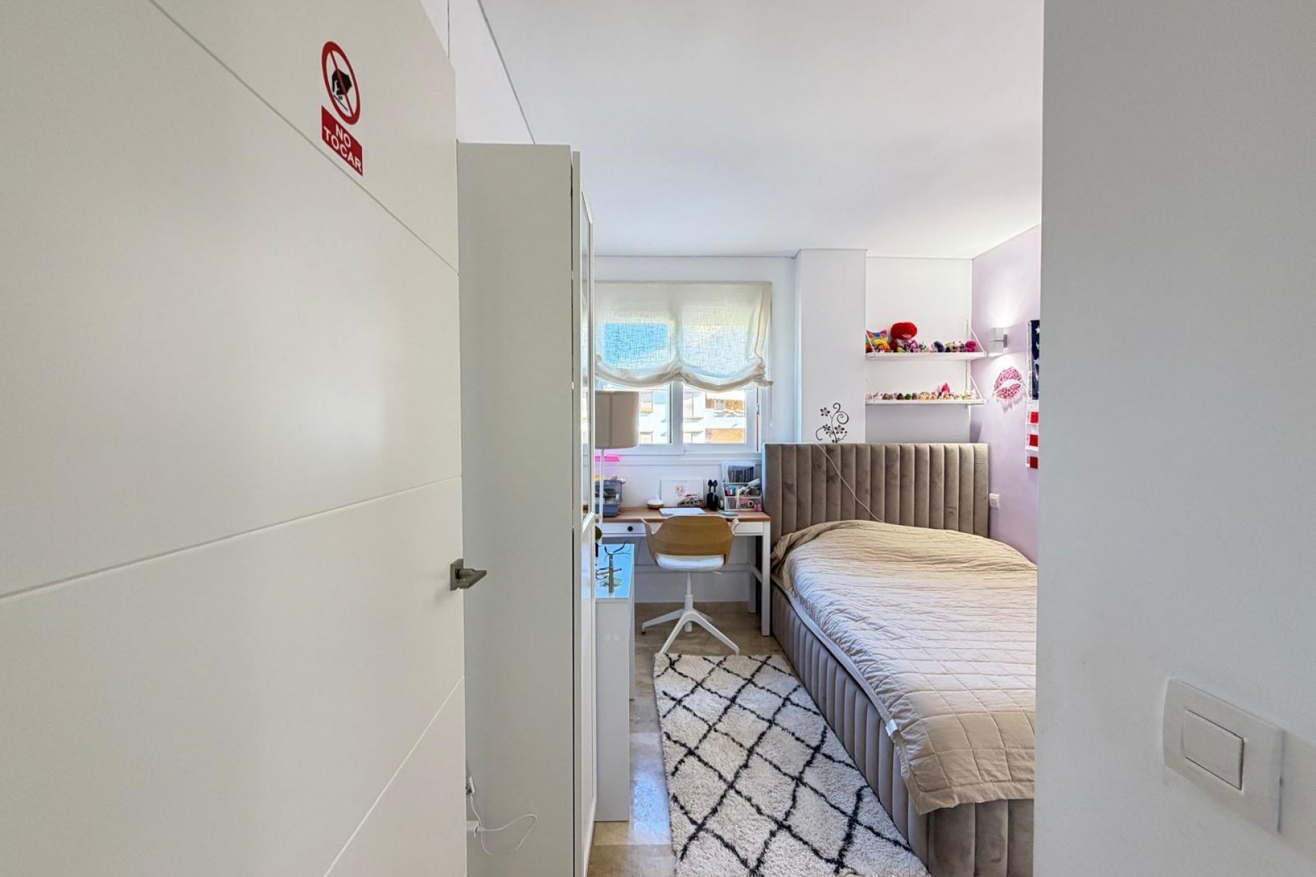 Återförsäljning - Apartment -
Torrevieja - Punta Prima