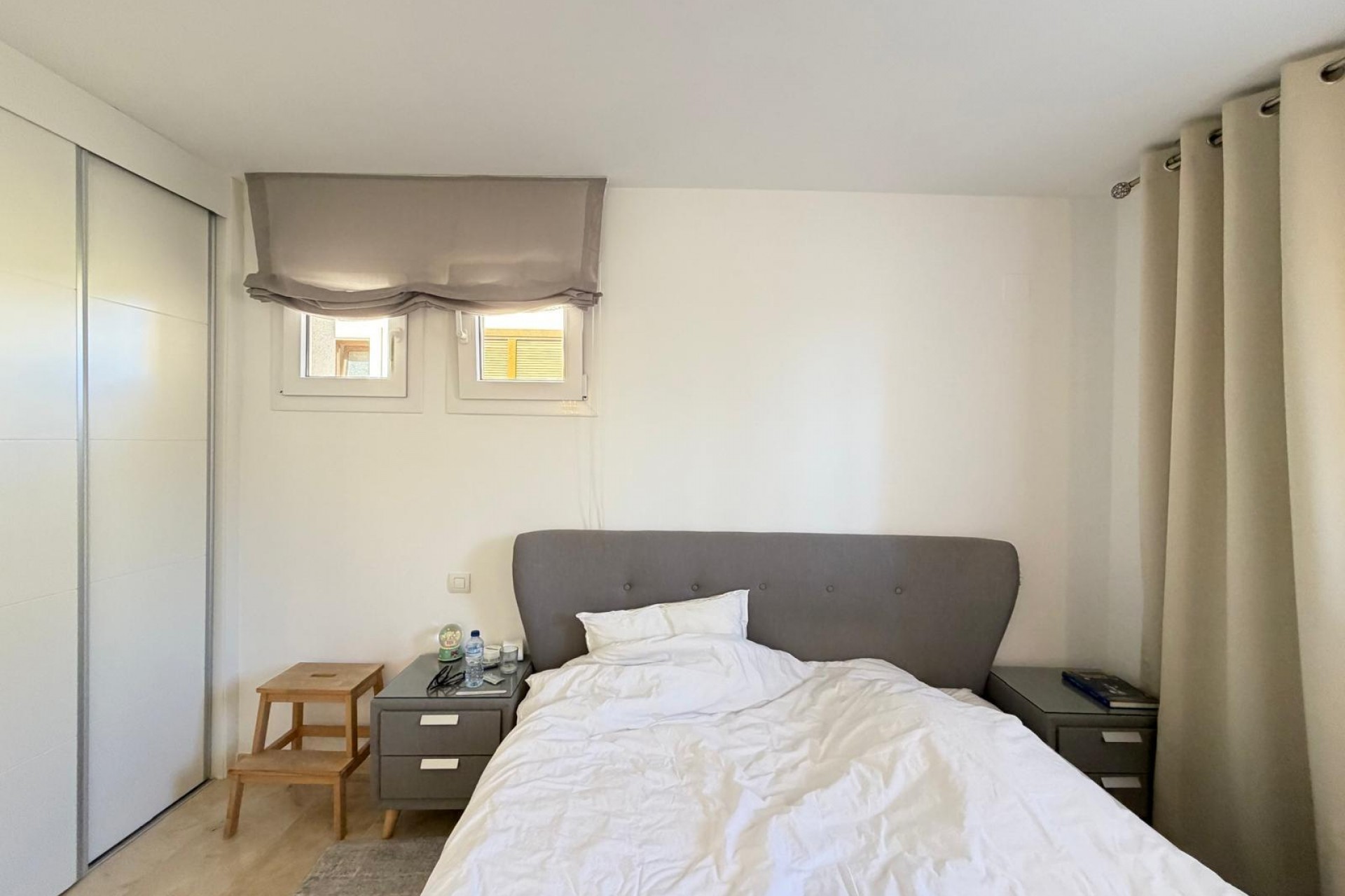 Återförsäljning - Apartment -
Torrevieja - Punta Prima