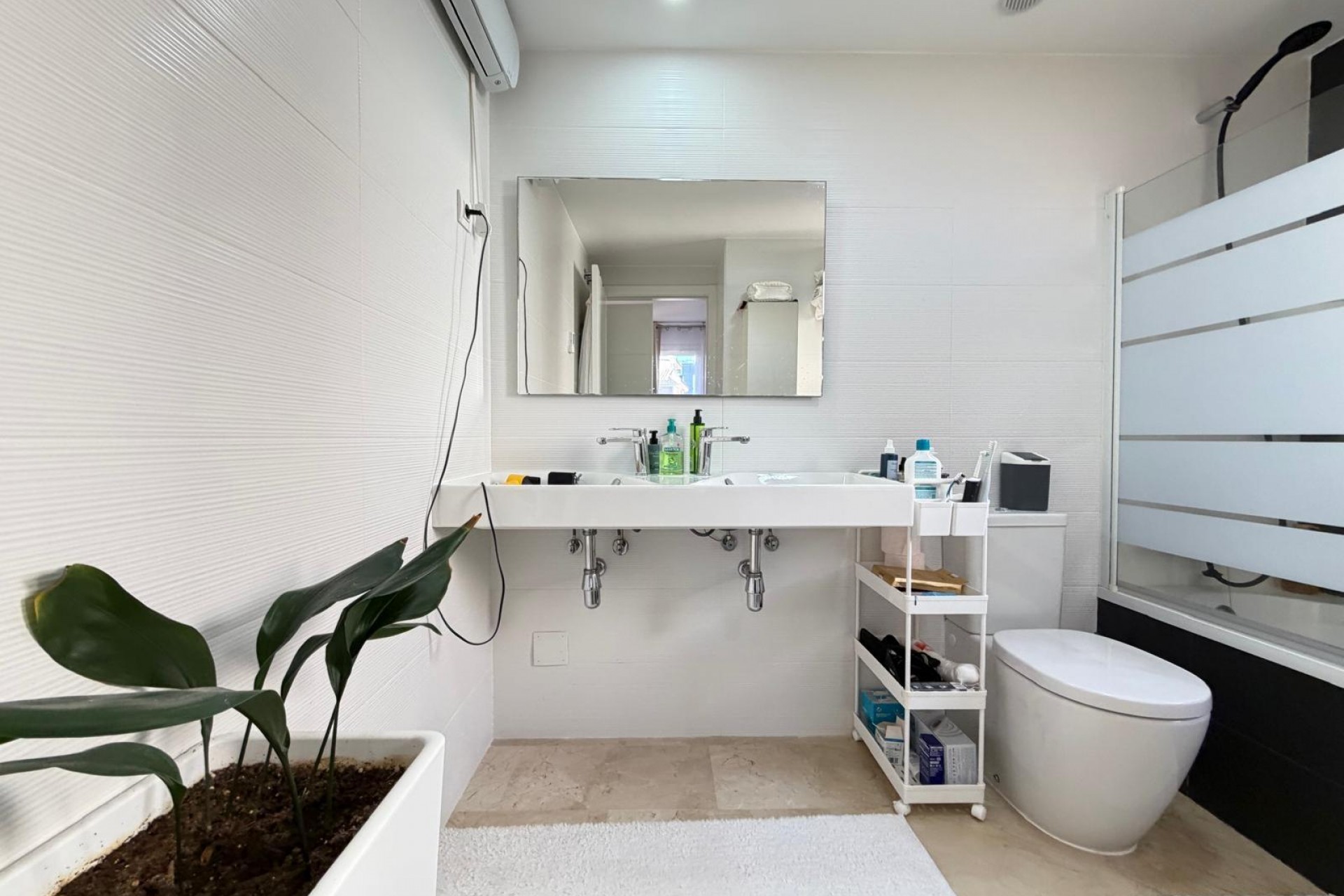 Återförsäljning - Apartment -
Torrevieja - Punta Prima