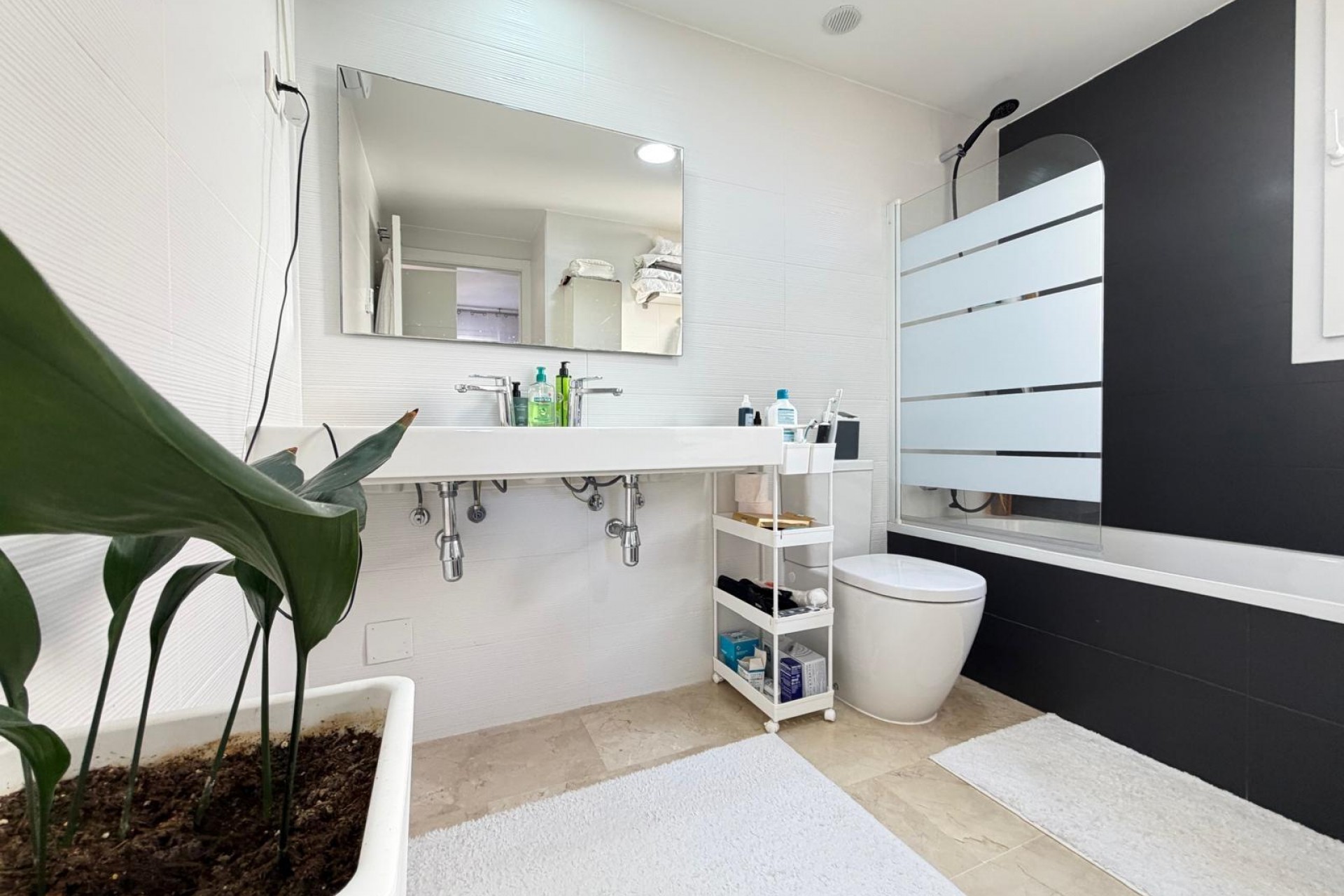 Återförsäljning - Apartment -
Torrevieja - Punta Prima