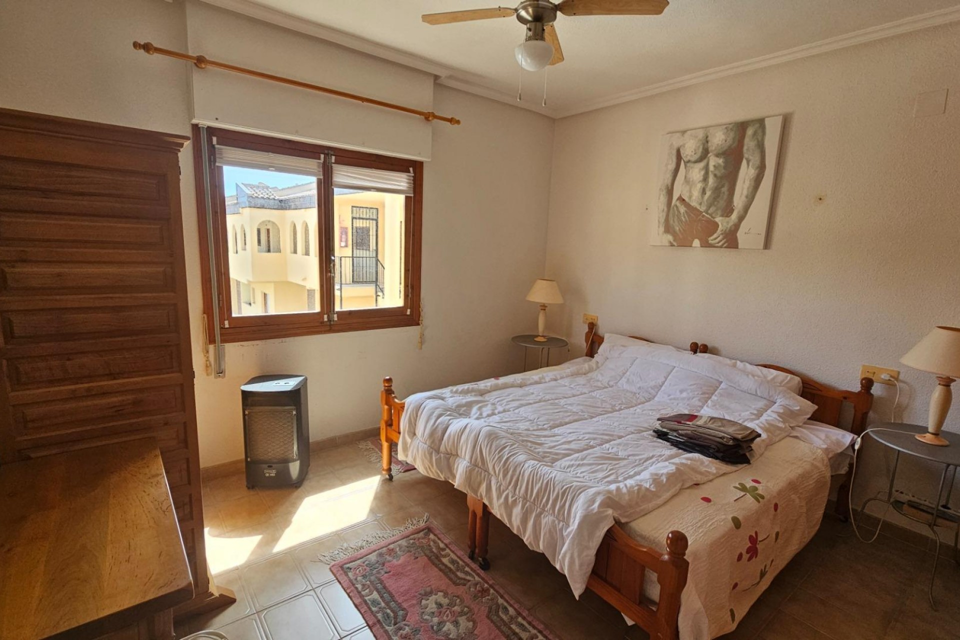 Återförsäljning - Apartment -
Torrevieja - Punta Prima