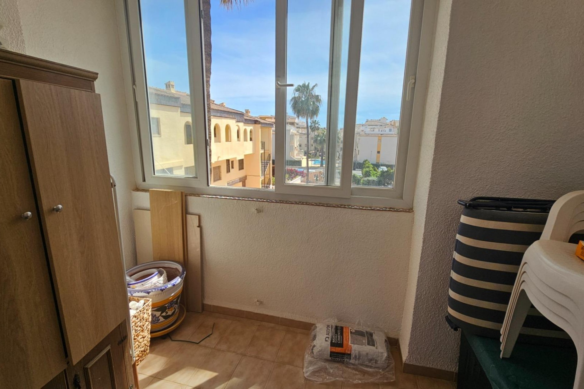 Återförsäljning - Apartment -
Torrevieja - Punta Prima