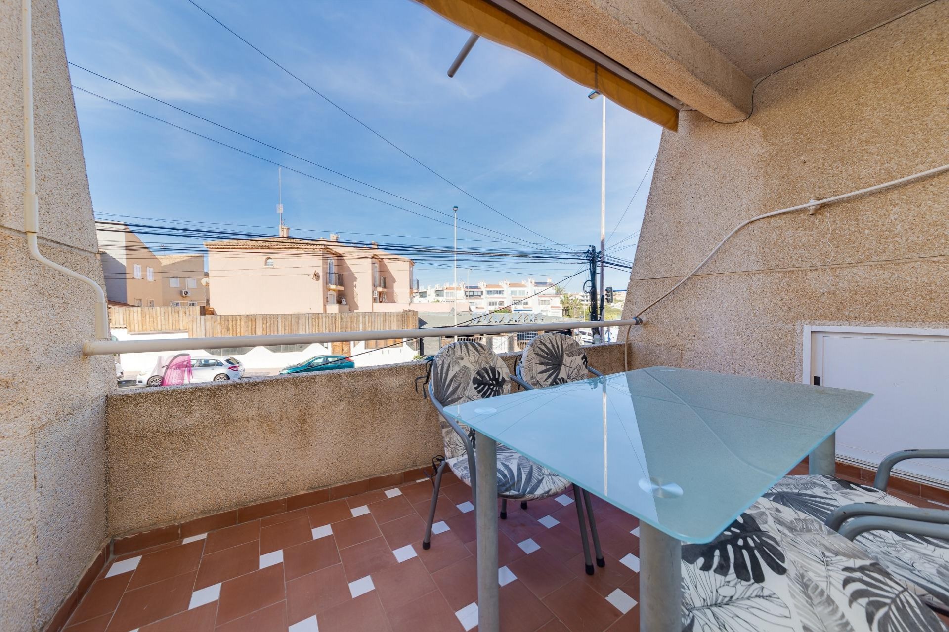 Återförsäljning - Apartment -
Torrevieja - Torre La Mata