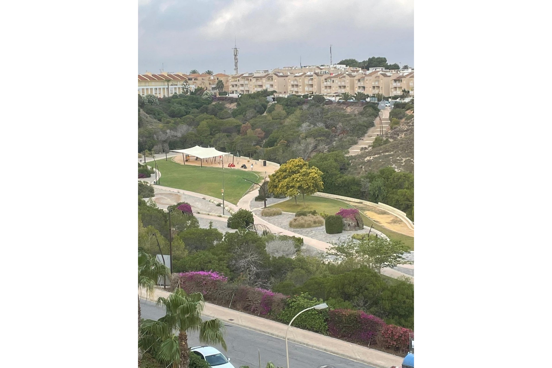 Återförsäljning - Apartment -
Torrevieja - Torre La Mata